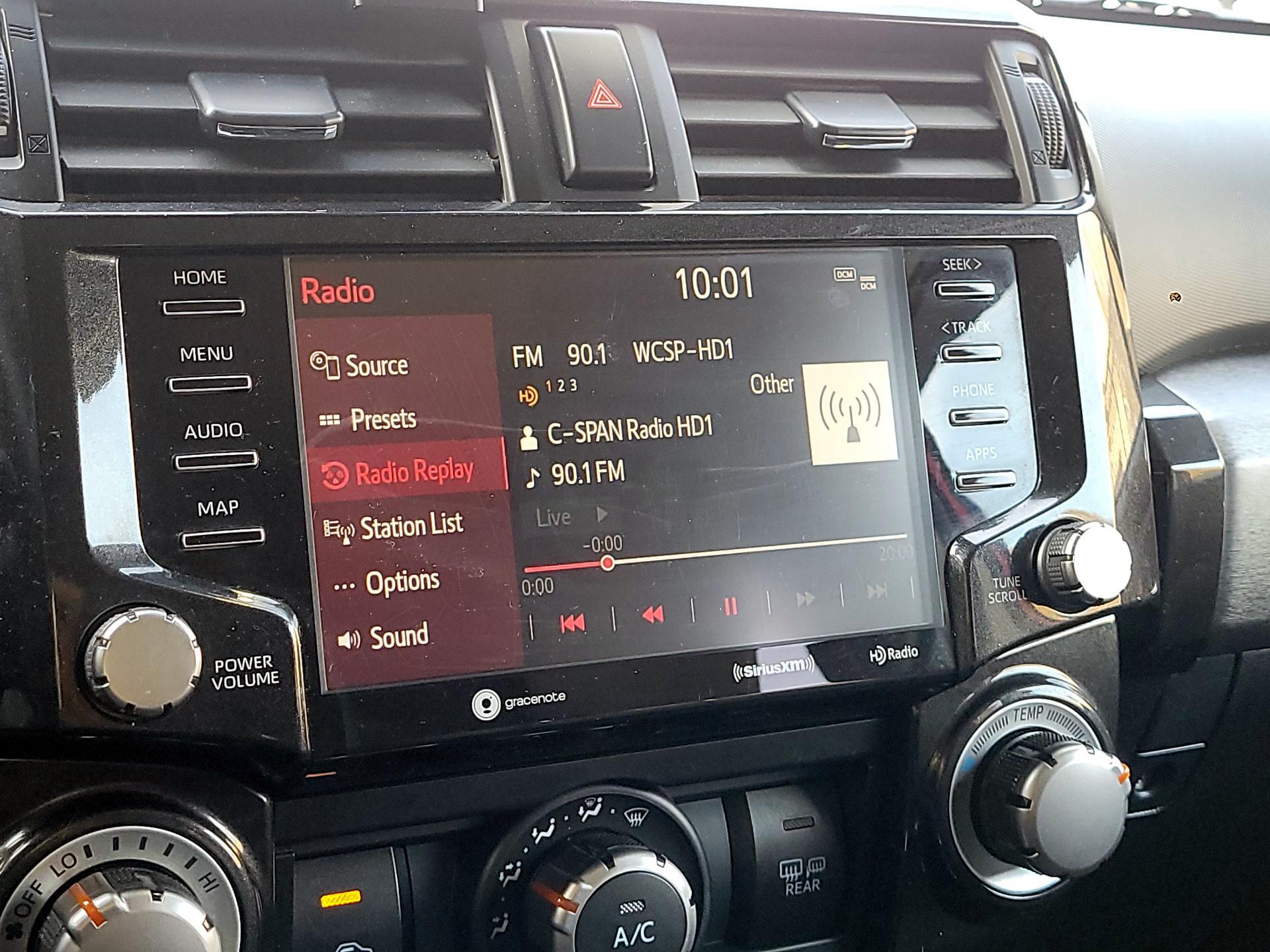 Thumbnail: 2021 Toyota 4Runner - 14