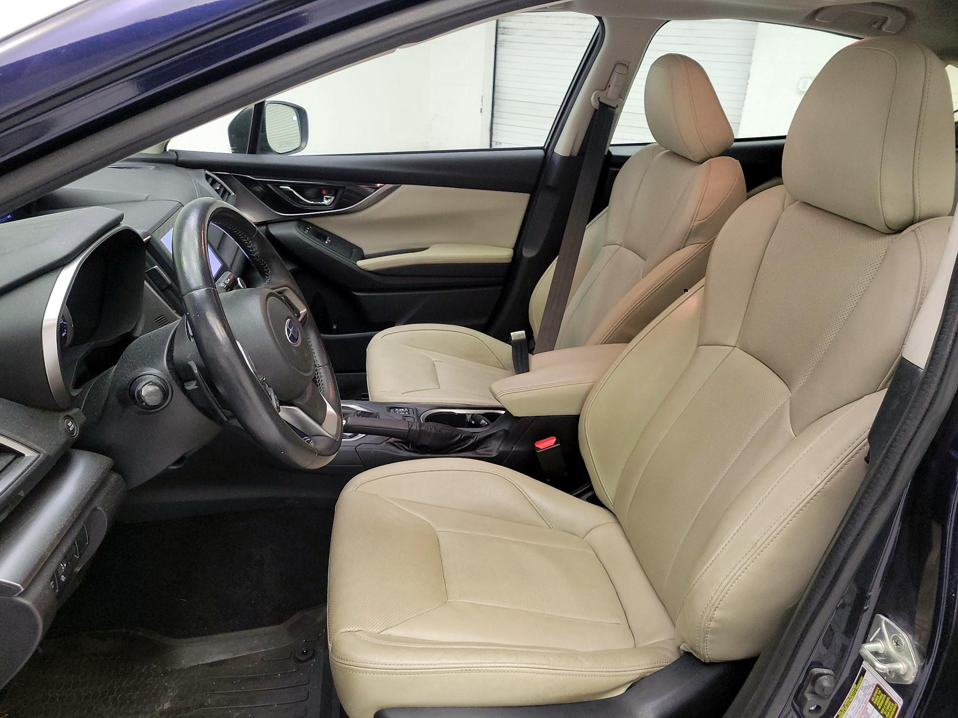 Thumbnail: 2019 Subaru Impreza - 9