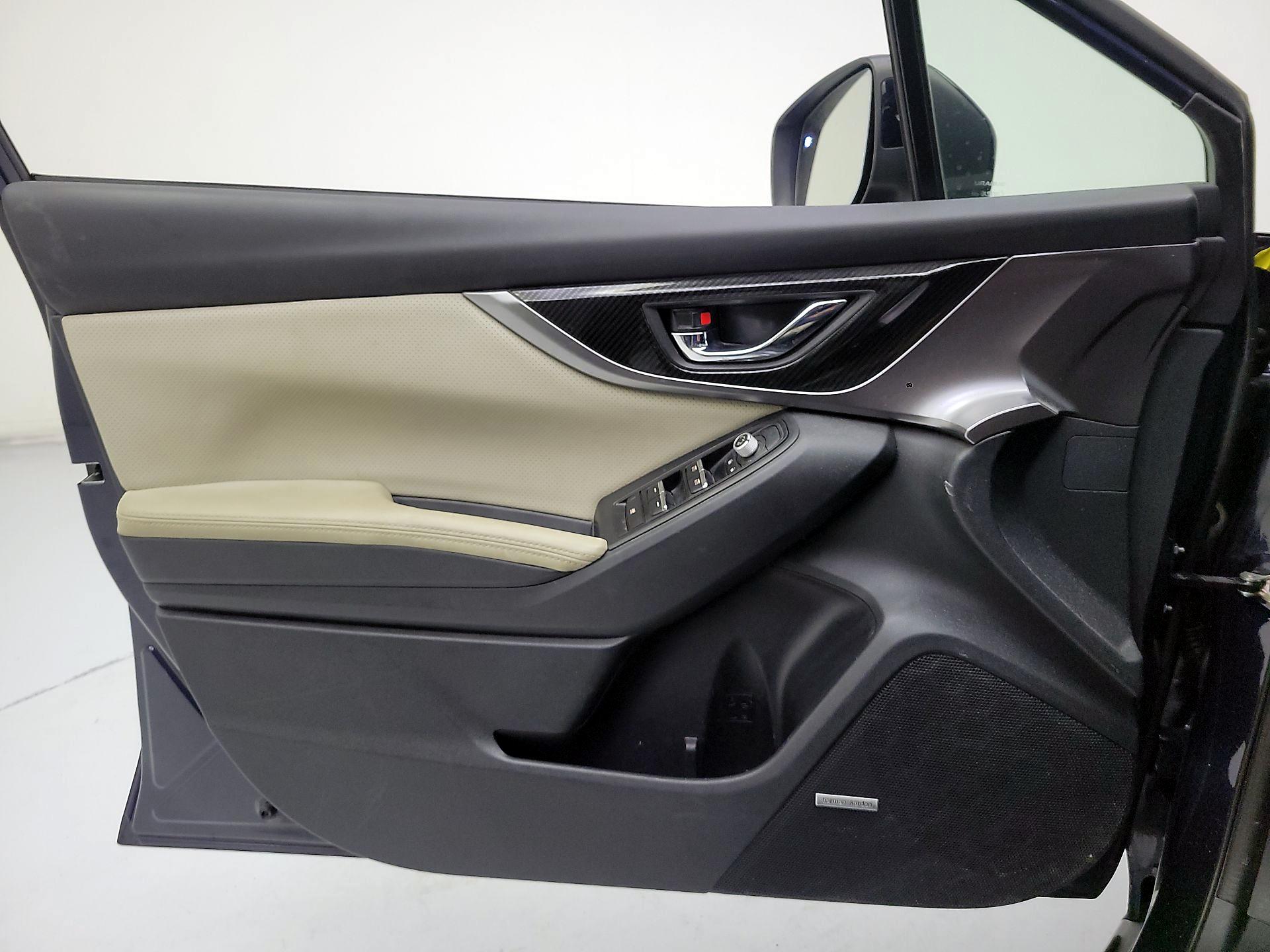 Thumbnail: 2019 Subaru Impreza - 10