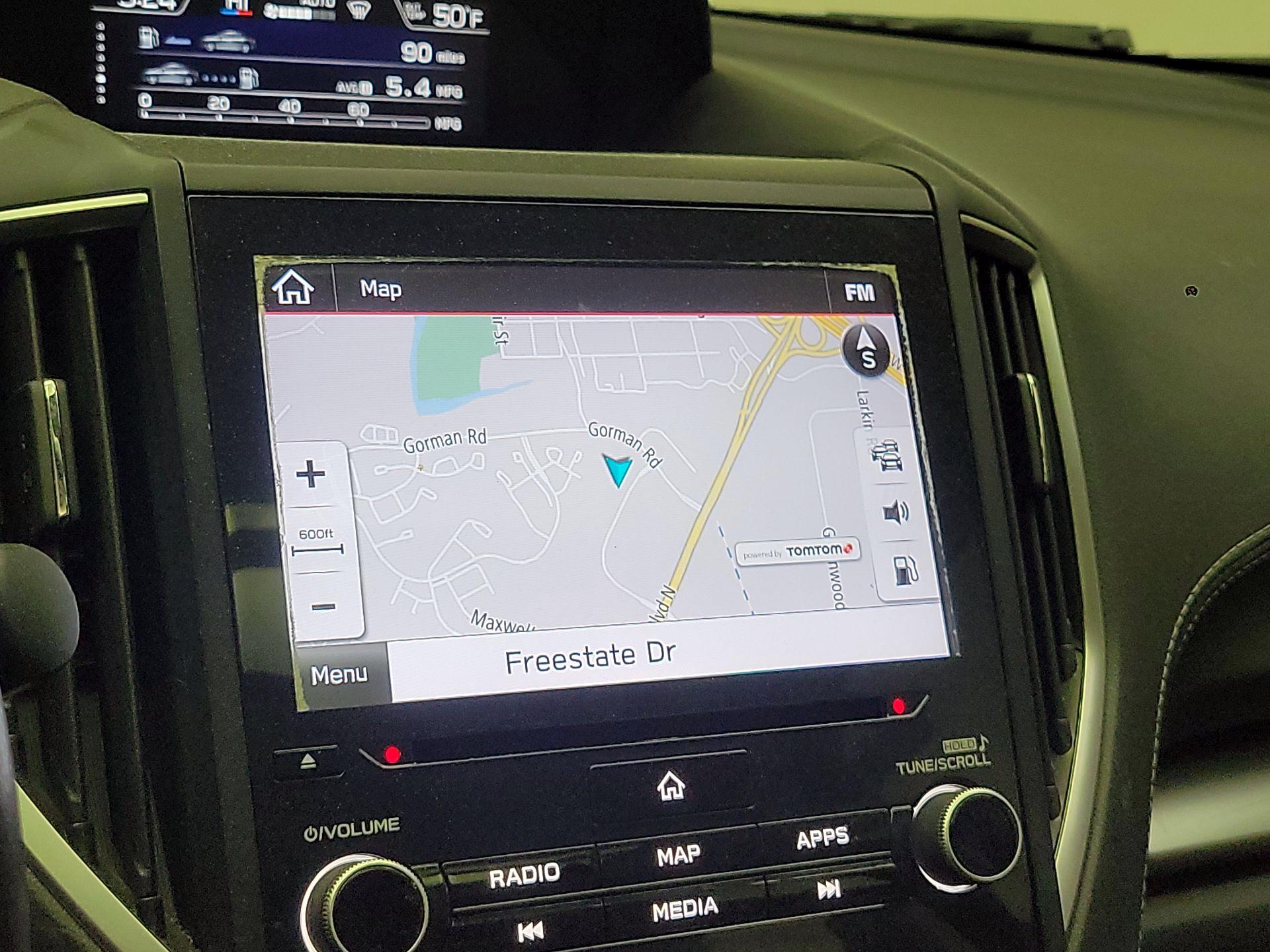 Thumbnail: 2019 Subaru Impreza - 12