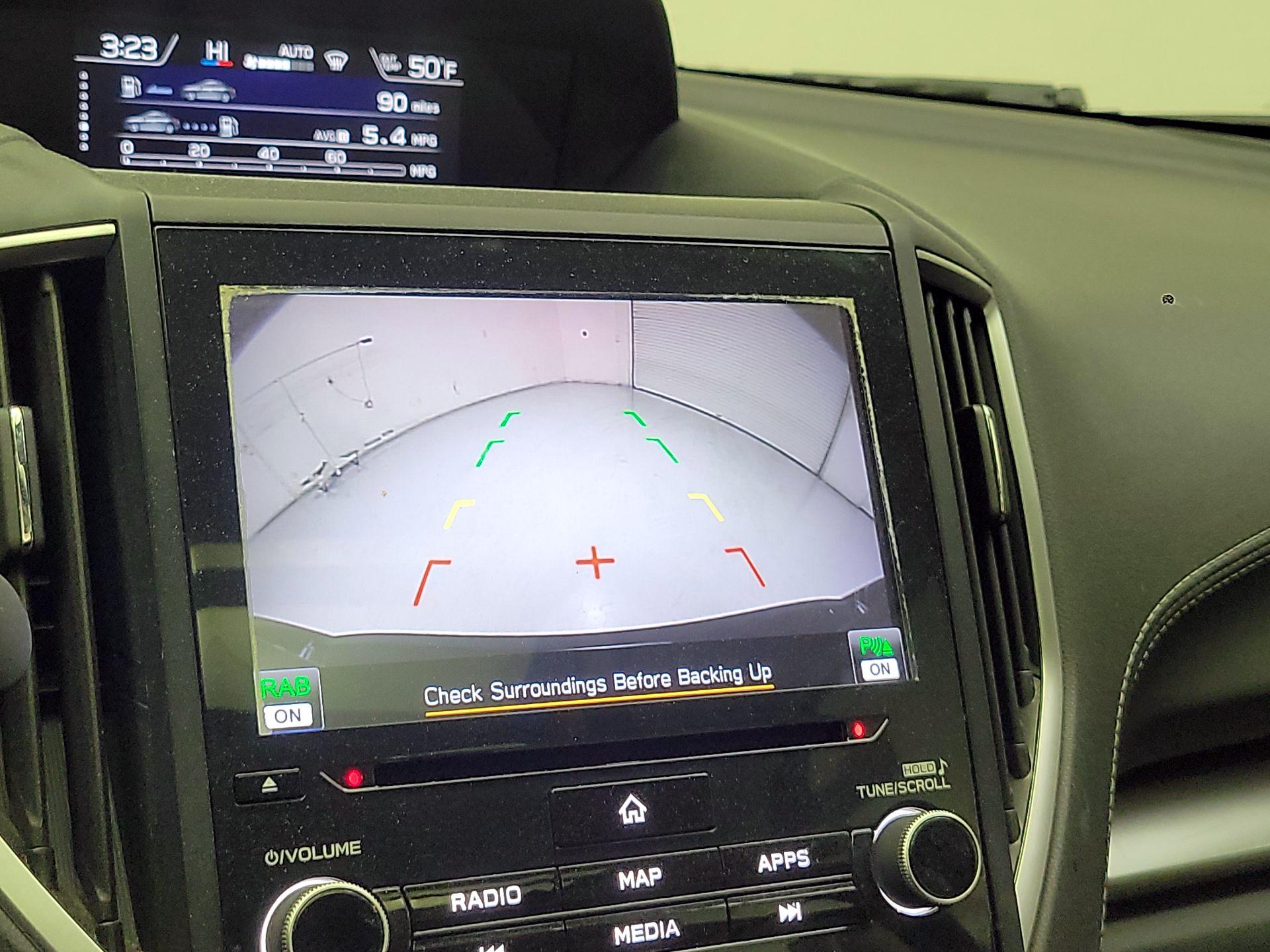 Thumbnail: 2019 Subaru Impreza - 13