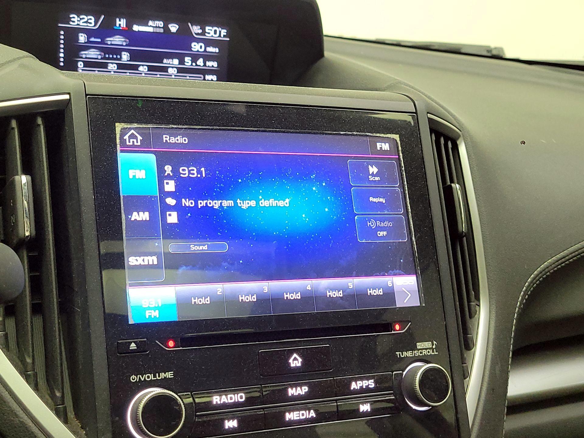 Thumbnail: 2019 Subaru Impreza - 14