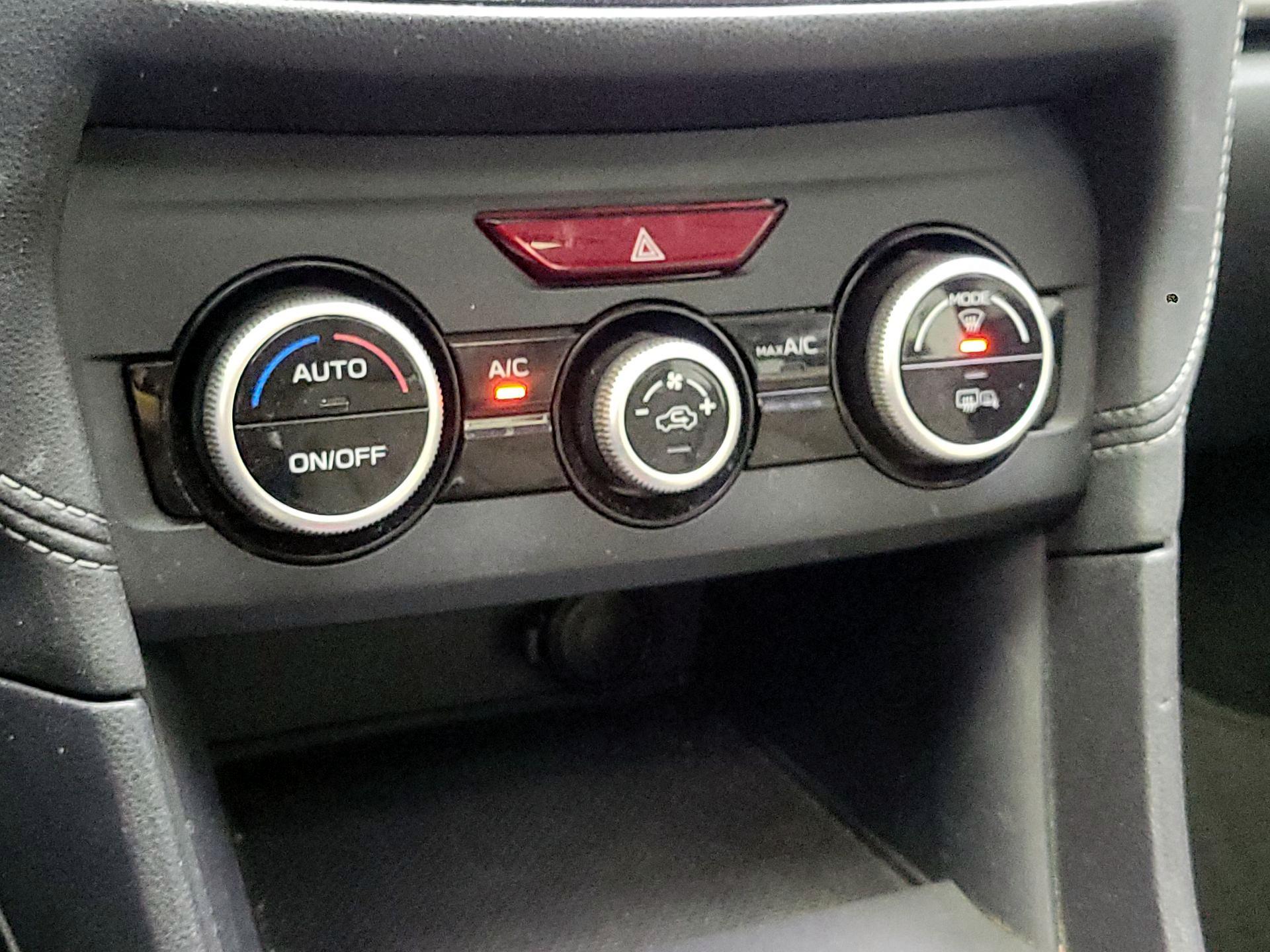 Thumbnail: 2019 Subaru Impreza - 15