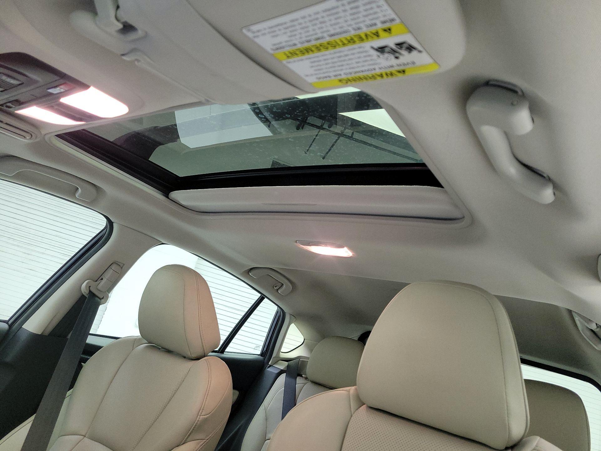 Thumbnail: 2019 Subaru Impreza - 18