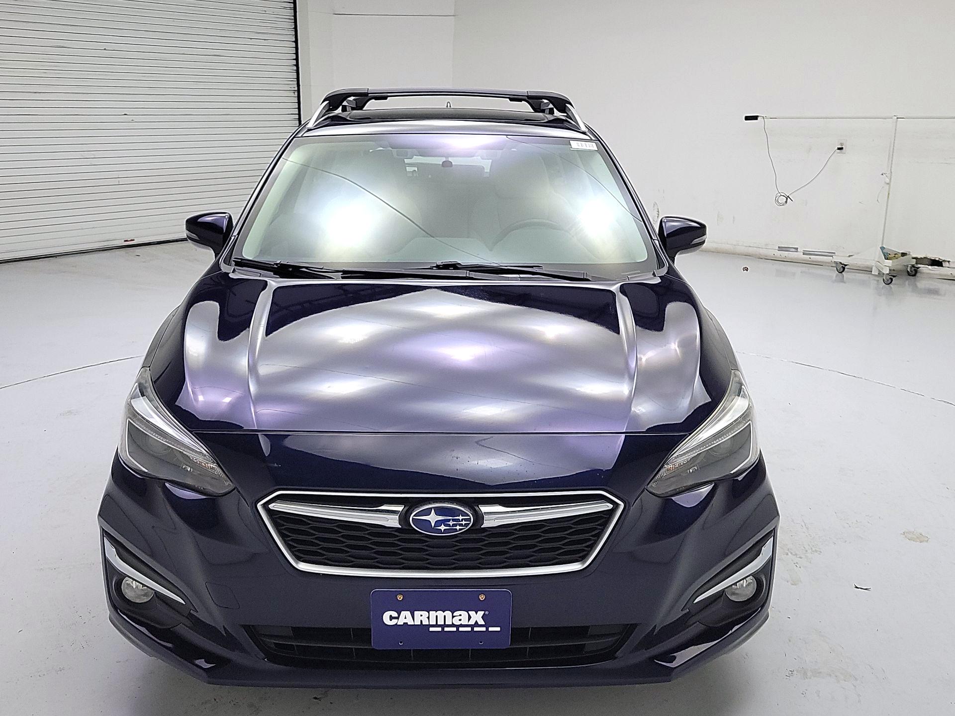 Thumbnail: 2019 Subaru Impreza - 2