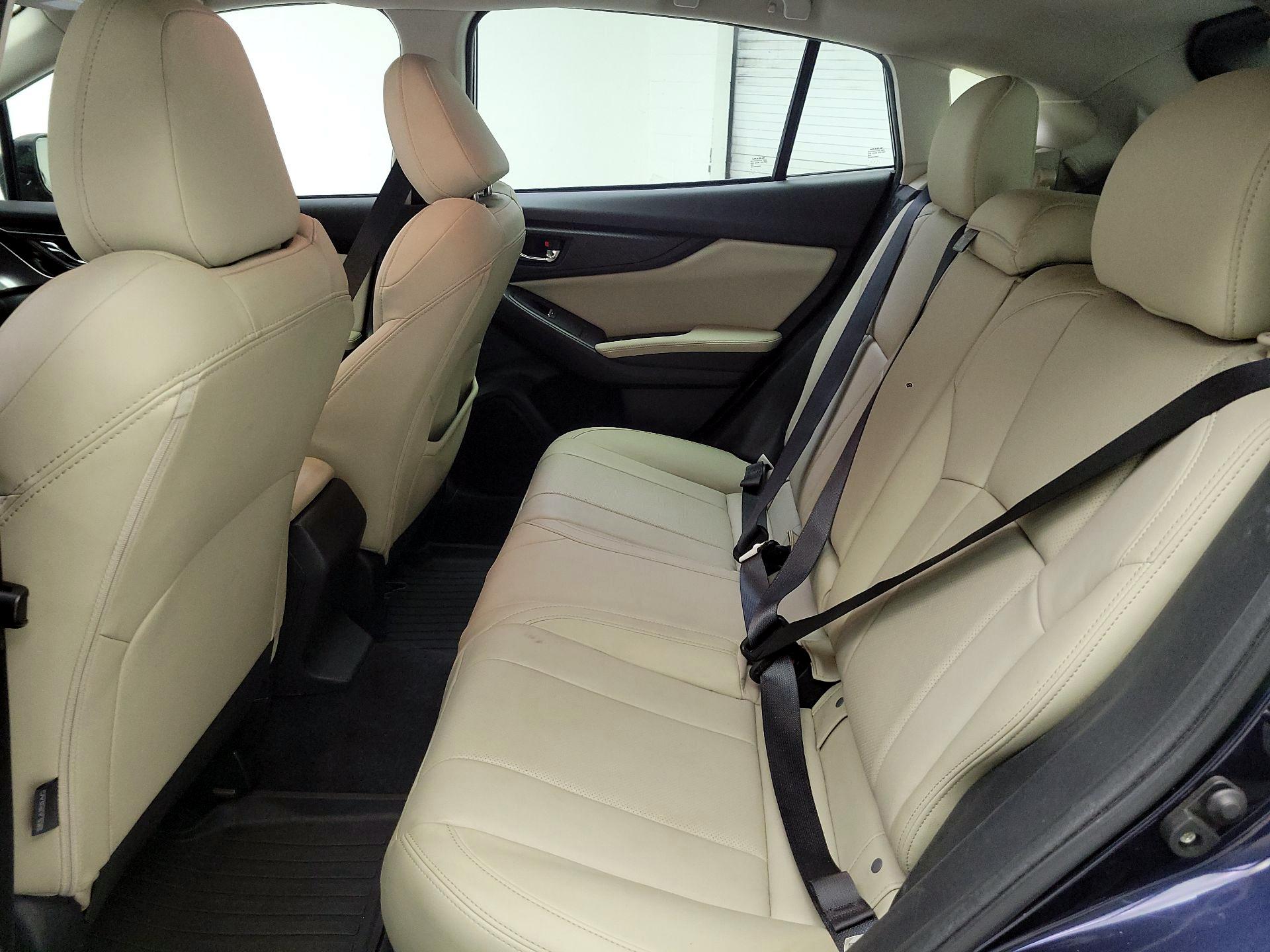 Thumbnail: 2019 Subaru Impreza - 19