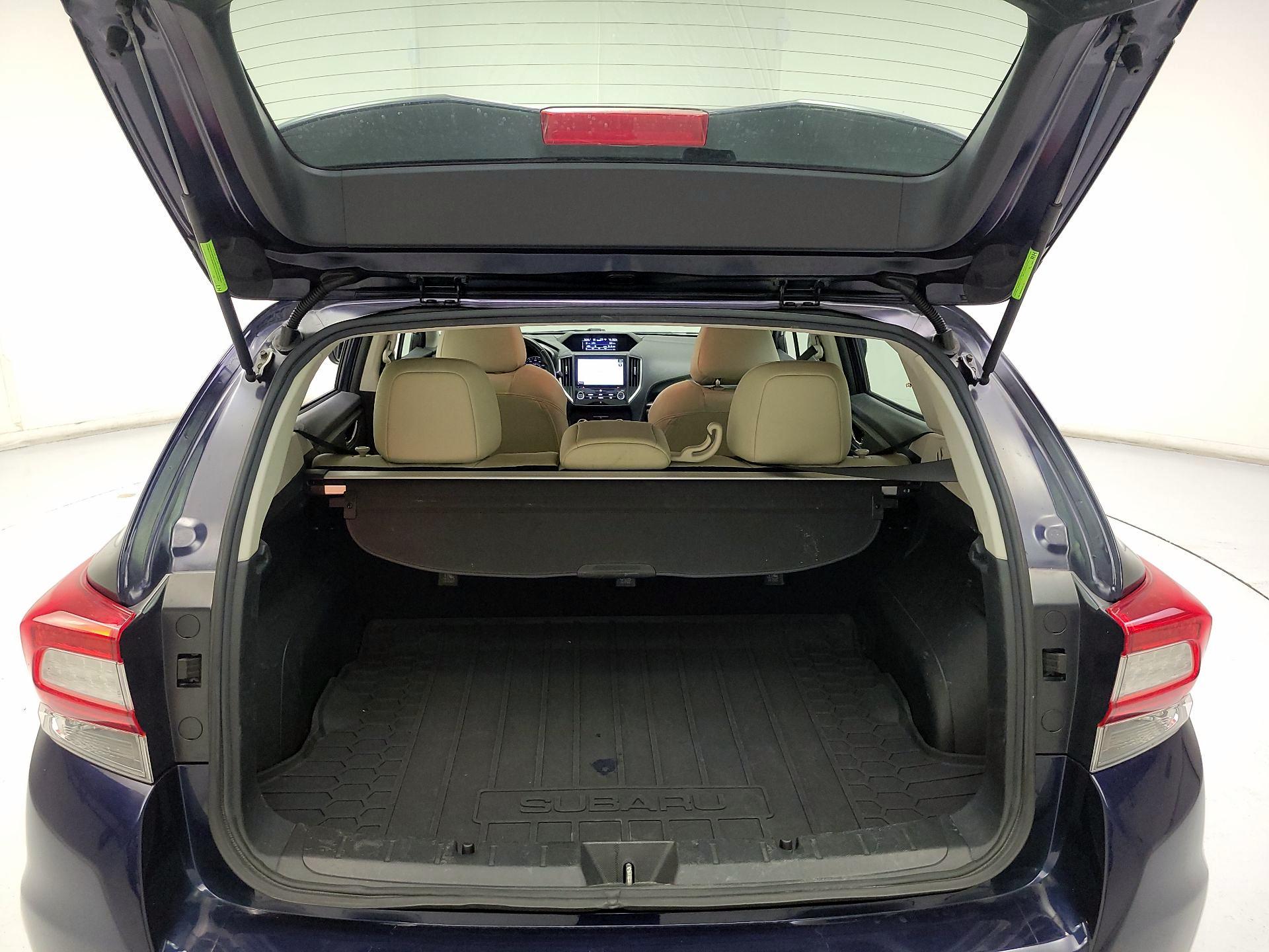 Thumbnail: 2019 Subaru Impreza - 20