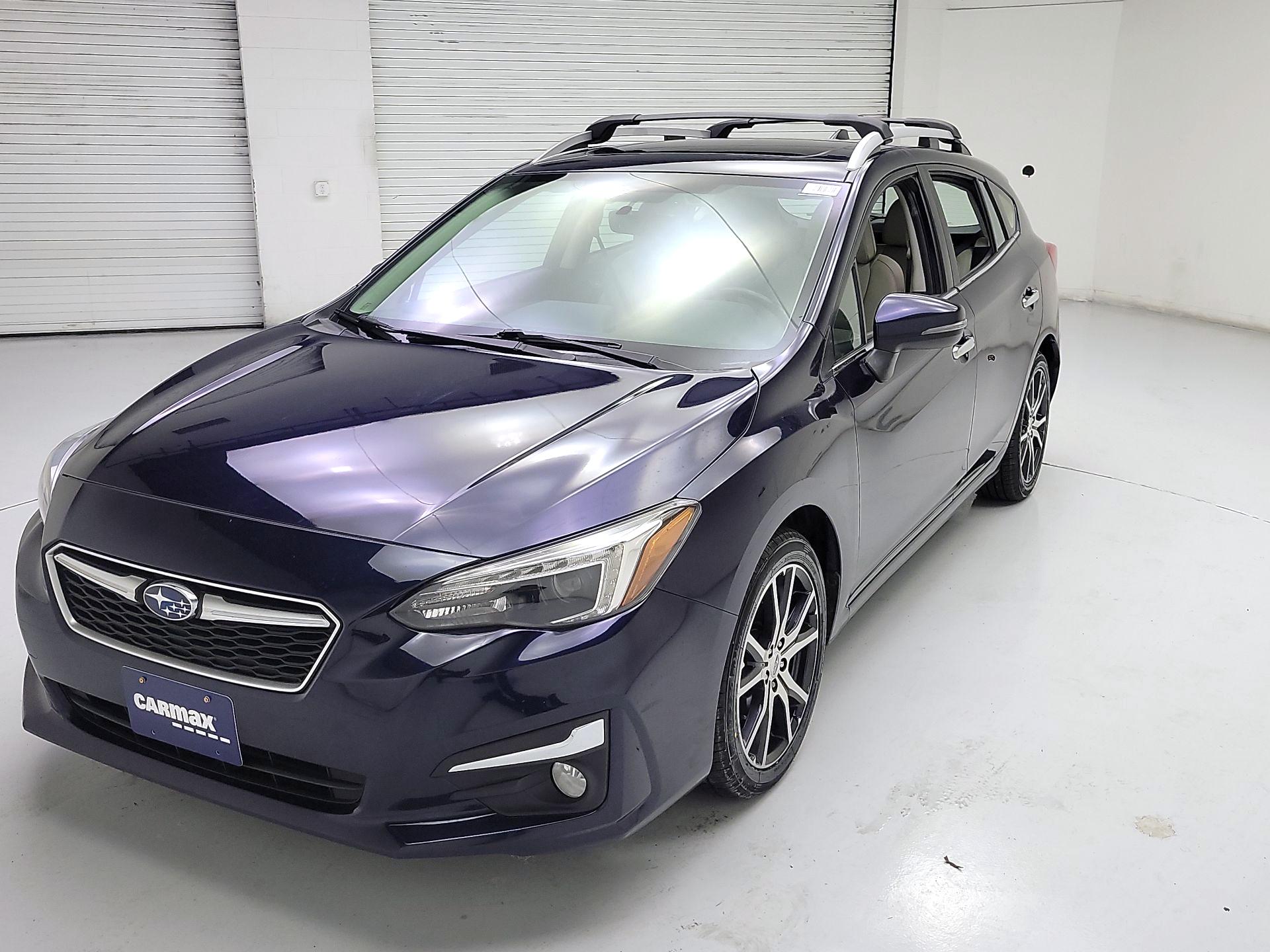 Thumbnail: 2019 Subaru Impreza - 3
