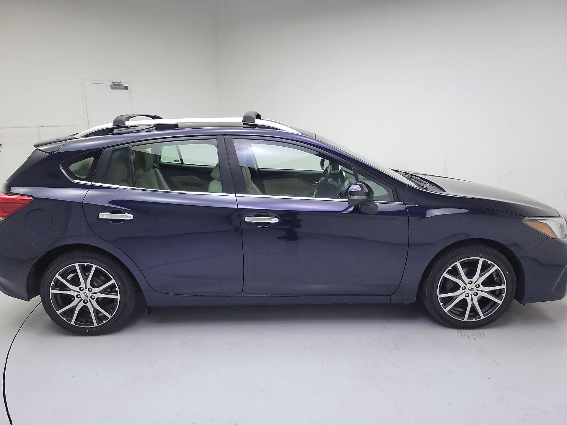 Thumbnail: 2019 Subaru Impreza - 4