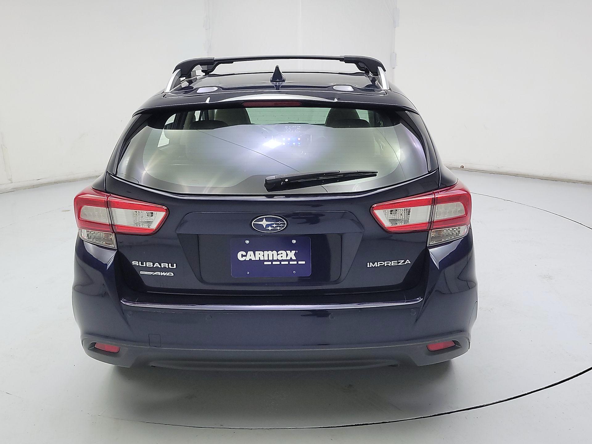 Thumbnail: 2019 Subaru Impreza - 6