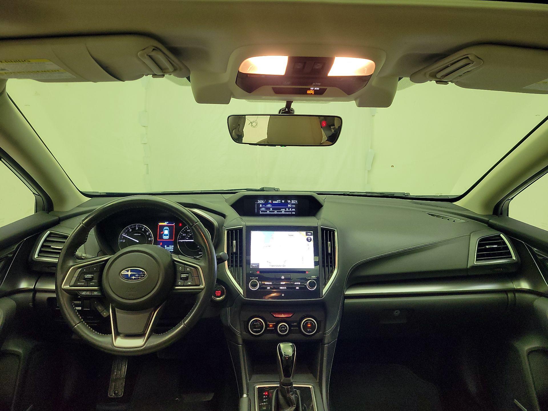 Thumbnail: 2019 Subaru Impreza - 8