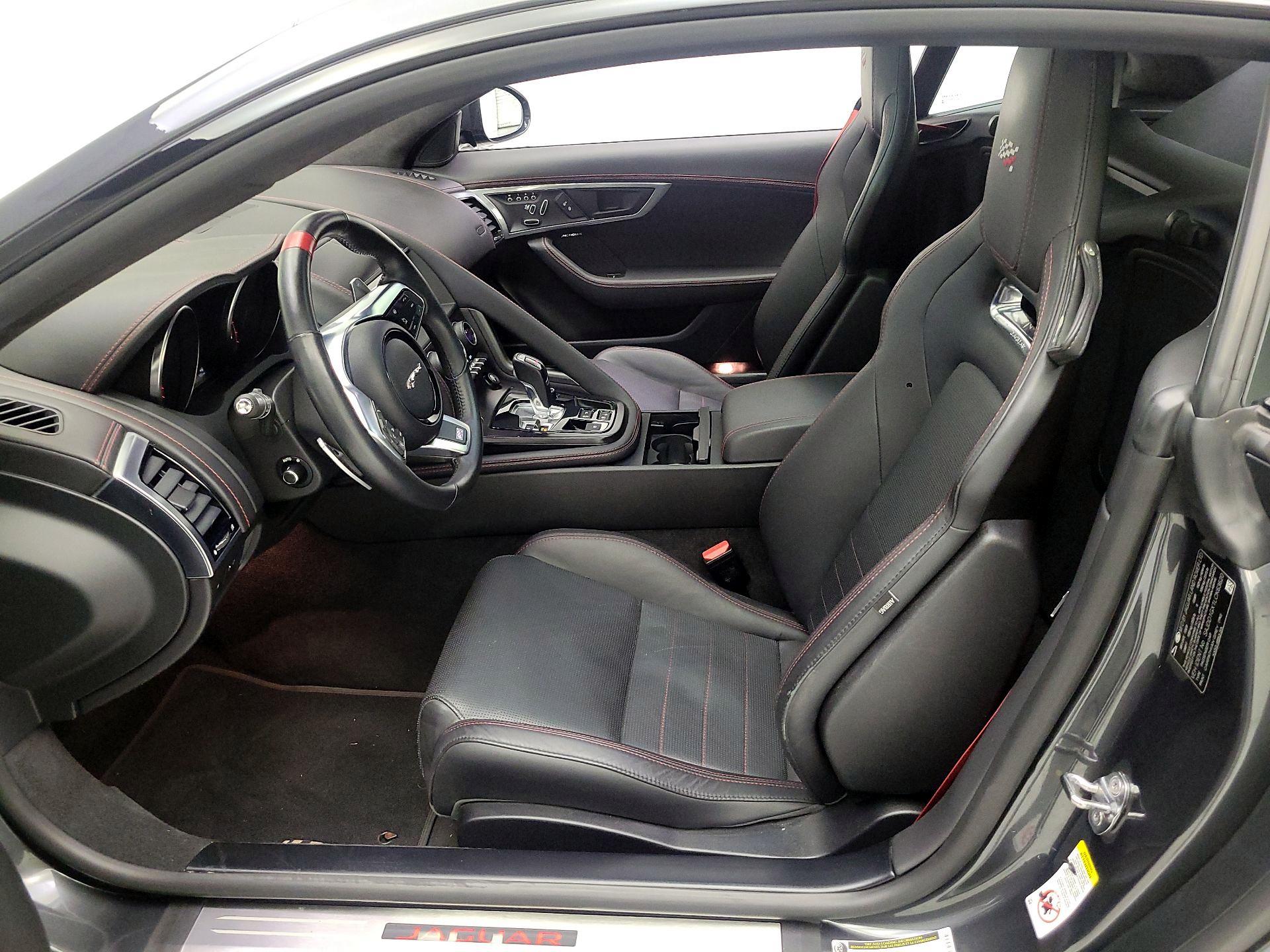 Thumbnail: 2020 Jaguar F-Type - 9