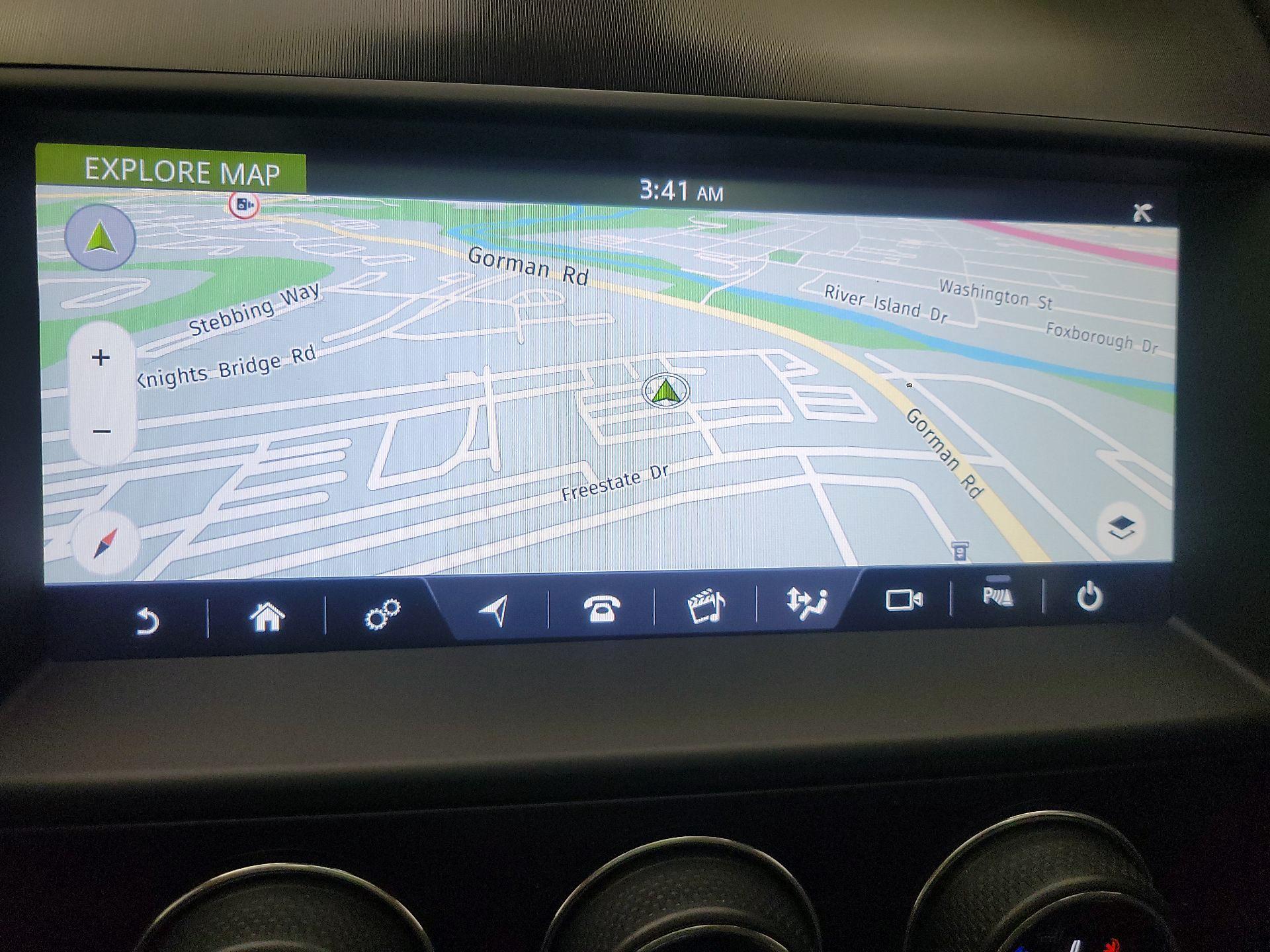 Thumbnail: 2020 Jaguar F-Type - 12