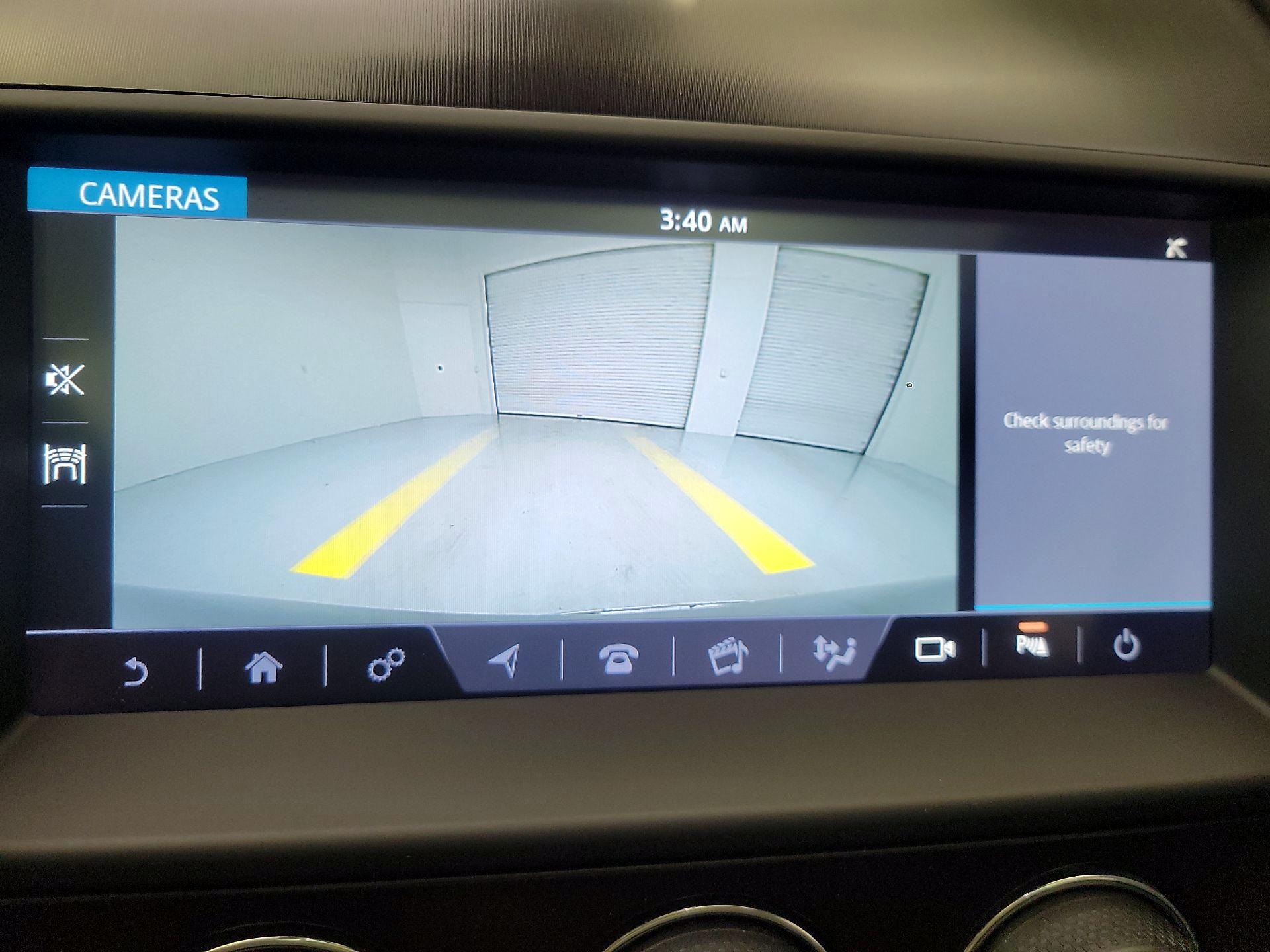 Thumbnail: 2020 Jaguar F-Type - 13