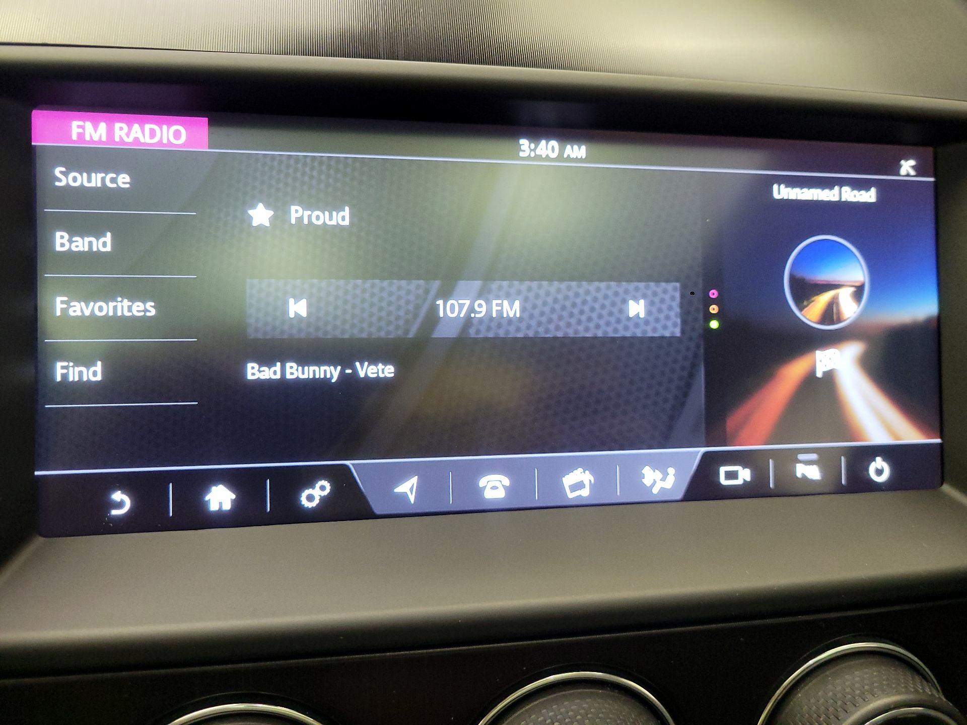 Thumbnail: 2020 Jaguar F-Type - 14