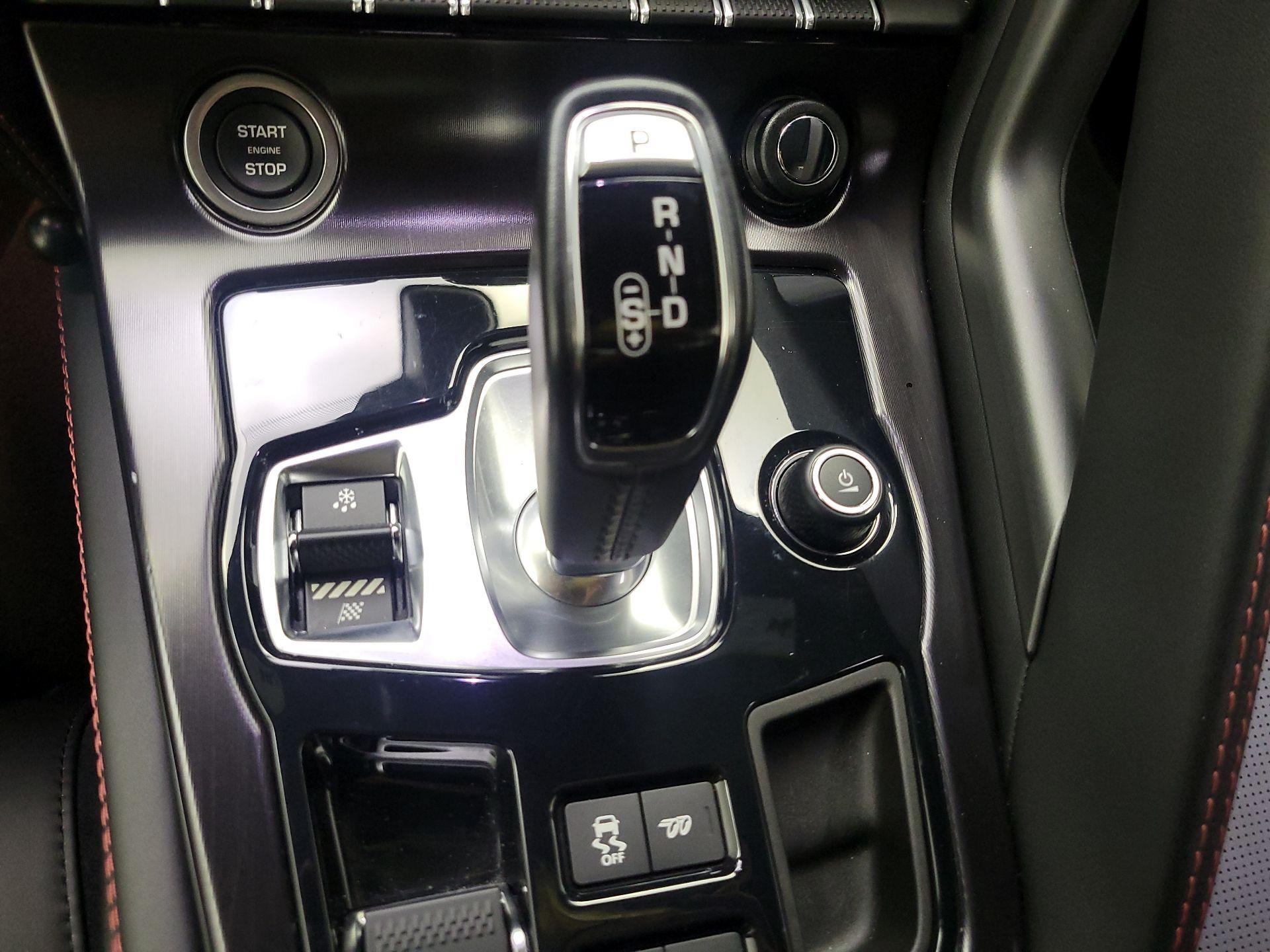 Thumbnail: 2020 Jaguar F-Type - 16