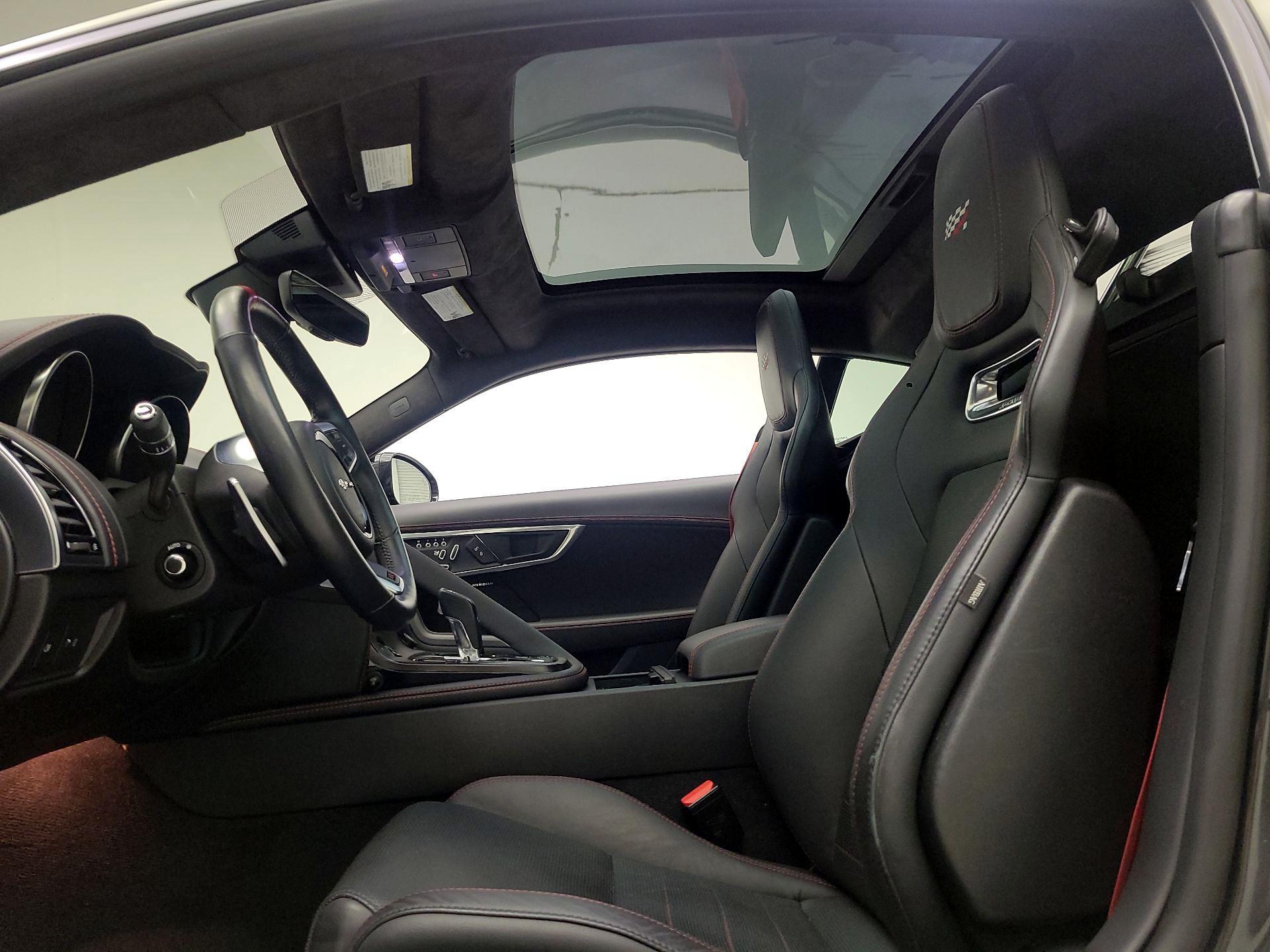 Thumbnail: 2020 Jaguar F-Type - 18