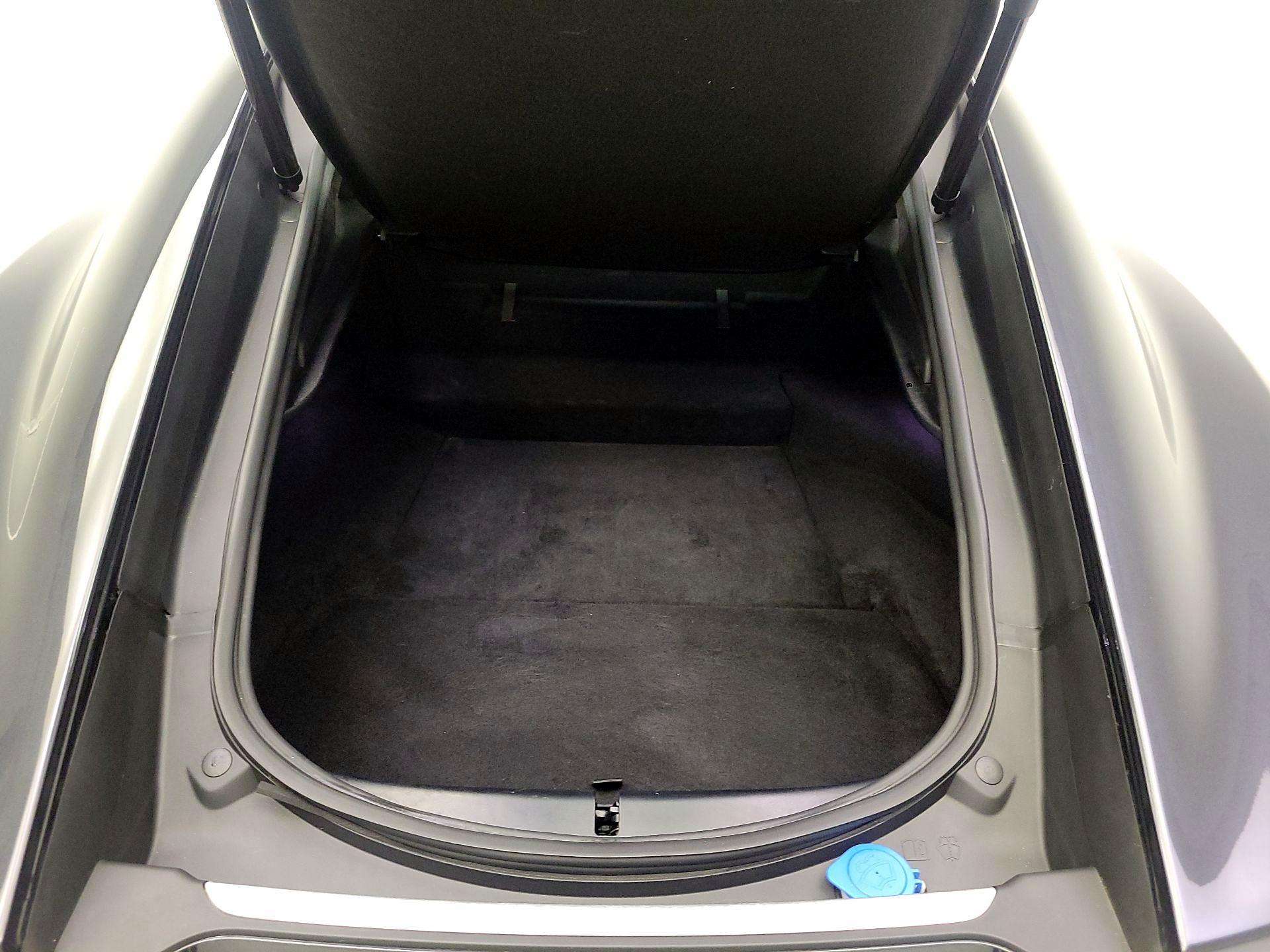 Thumbnail: 2020 Jaguar F-Type - 19