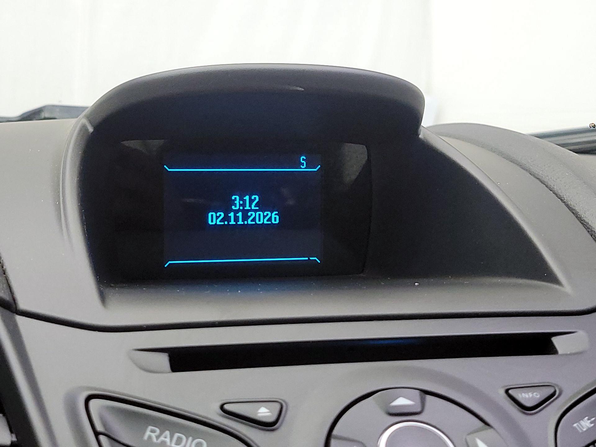 Thumbnail: 2016 Ford Fiesta - 12