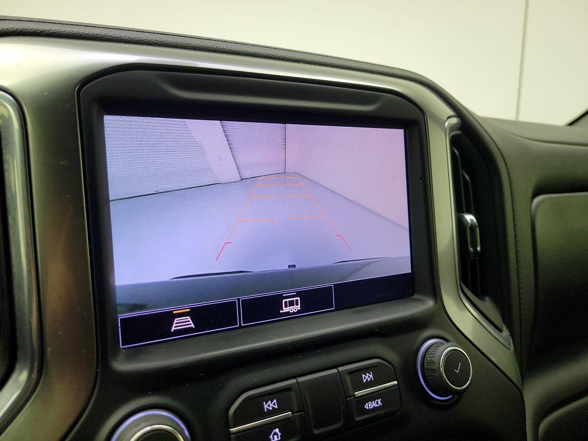 Thumbnail: 2021 Chevrolet Silverado 1500 - 13