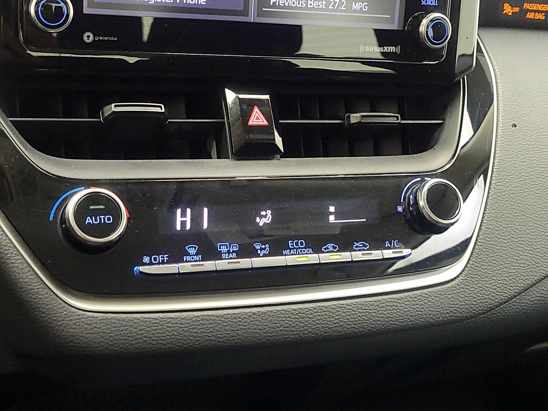 Thumbnail: 2021 Toyota Corolla - 16