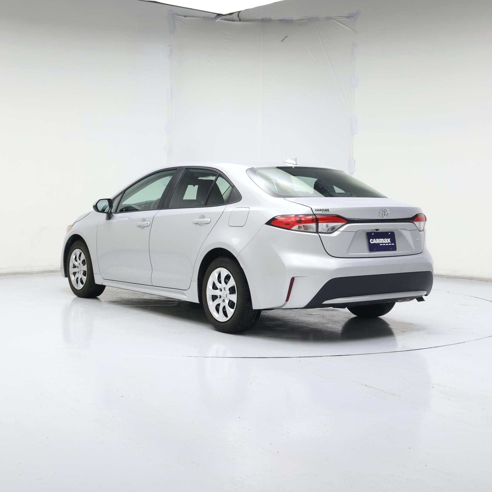 Thumbnail: 2021 Toyota Corolla - 2