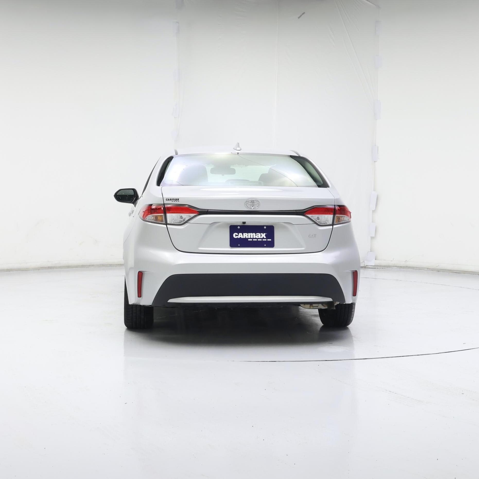 Thumbnail: 2021 Toyota Corolla - 6