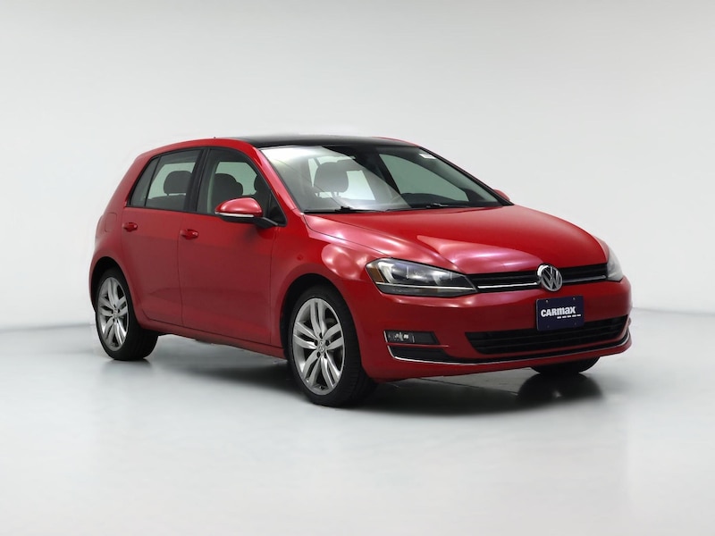 2015 Volkswagen Golf SEL -
                  Laurel, MD
