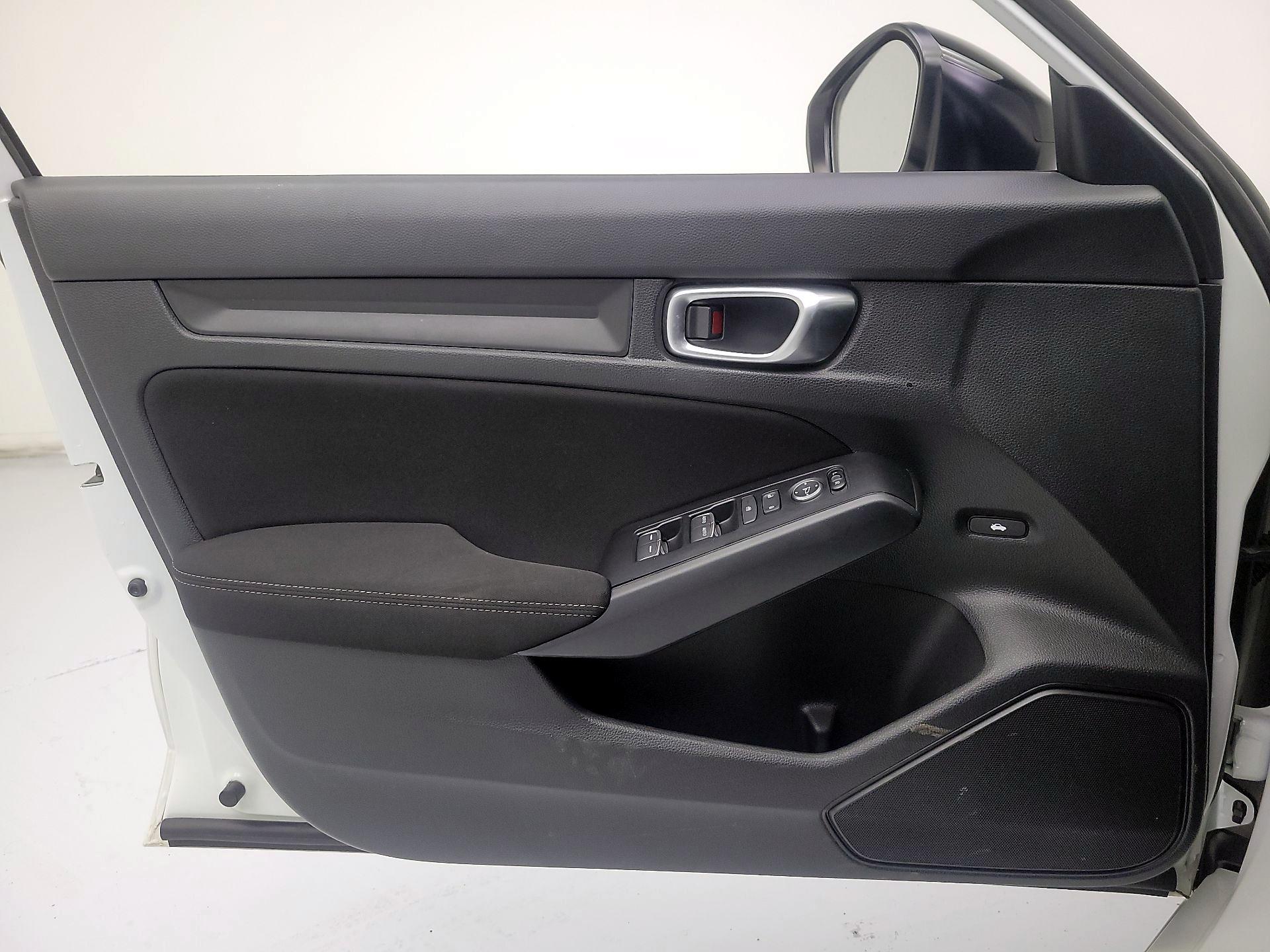 Thumbnail: 2024 Honda Civic - 10