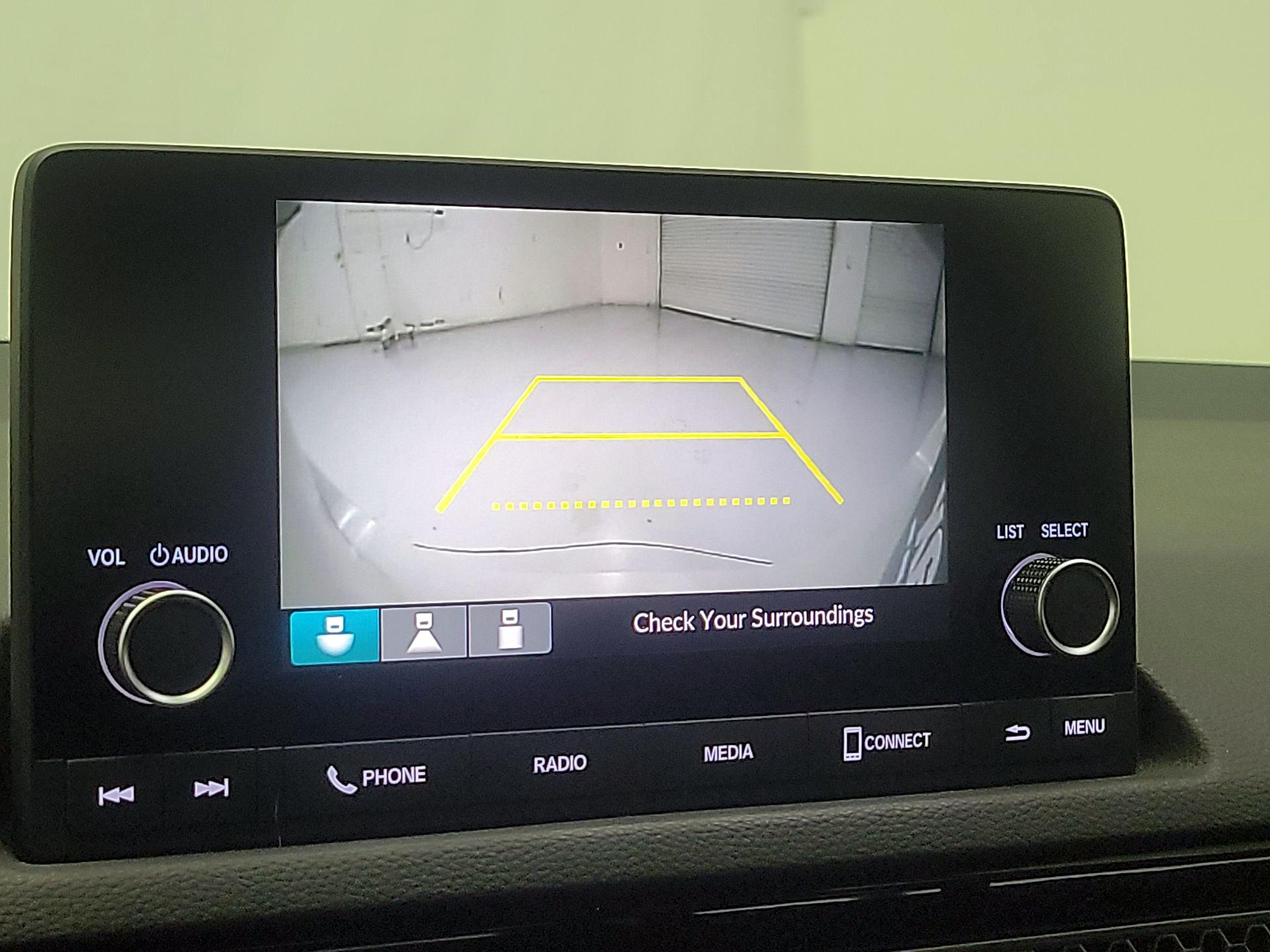 Thumbnail: 2024 Honda Civic - 12