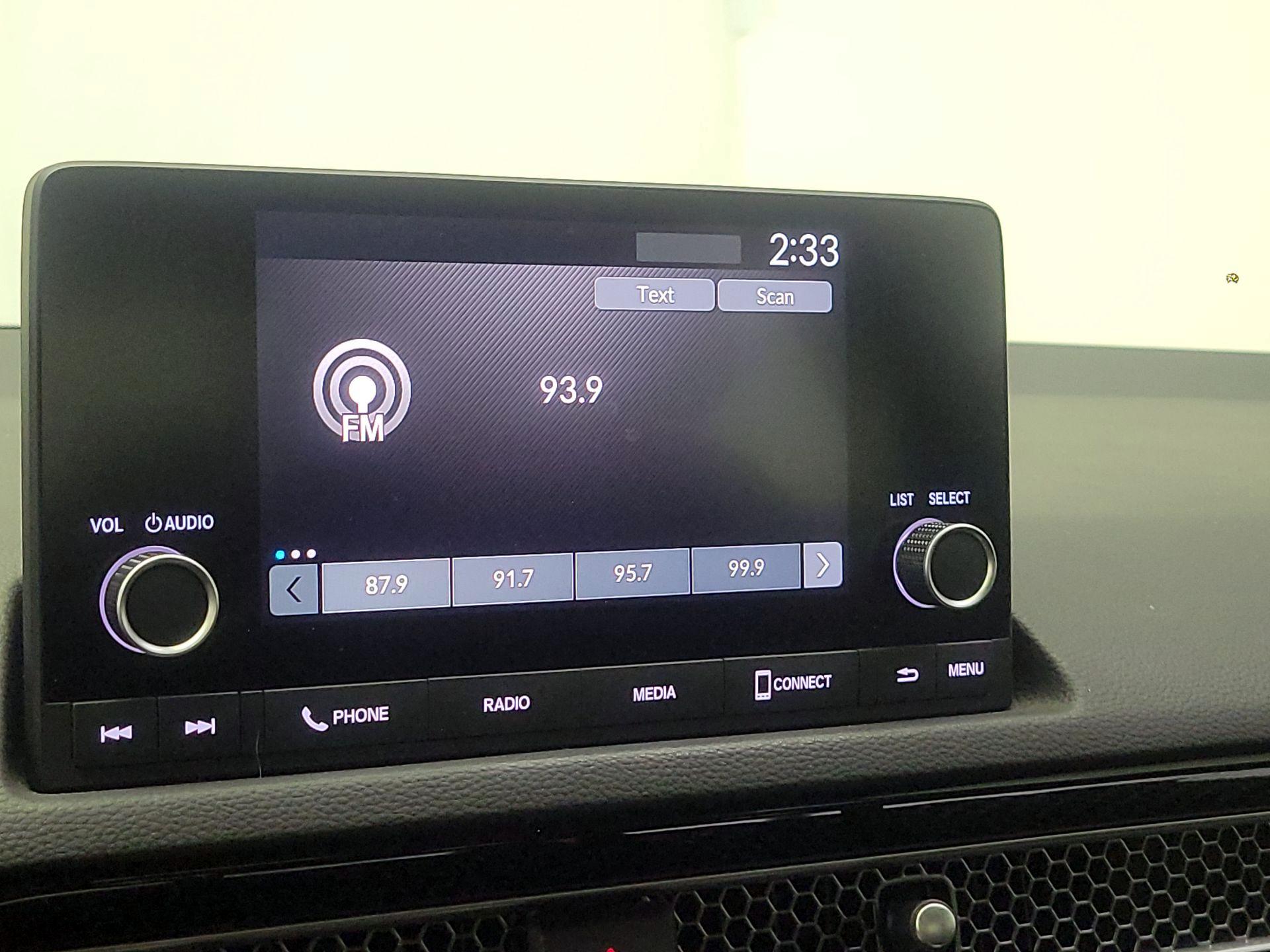 Thumbnail: 2024 Honda Civic - 13