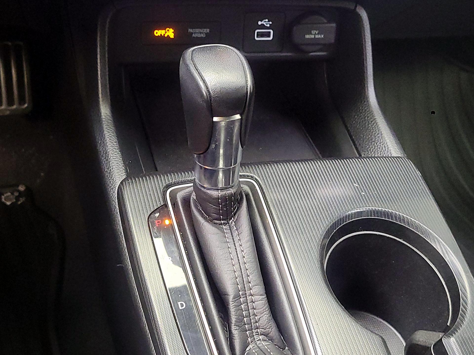 Thumbnail: 2024 Honda Civic - 15