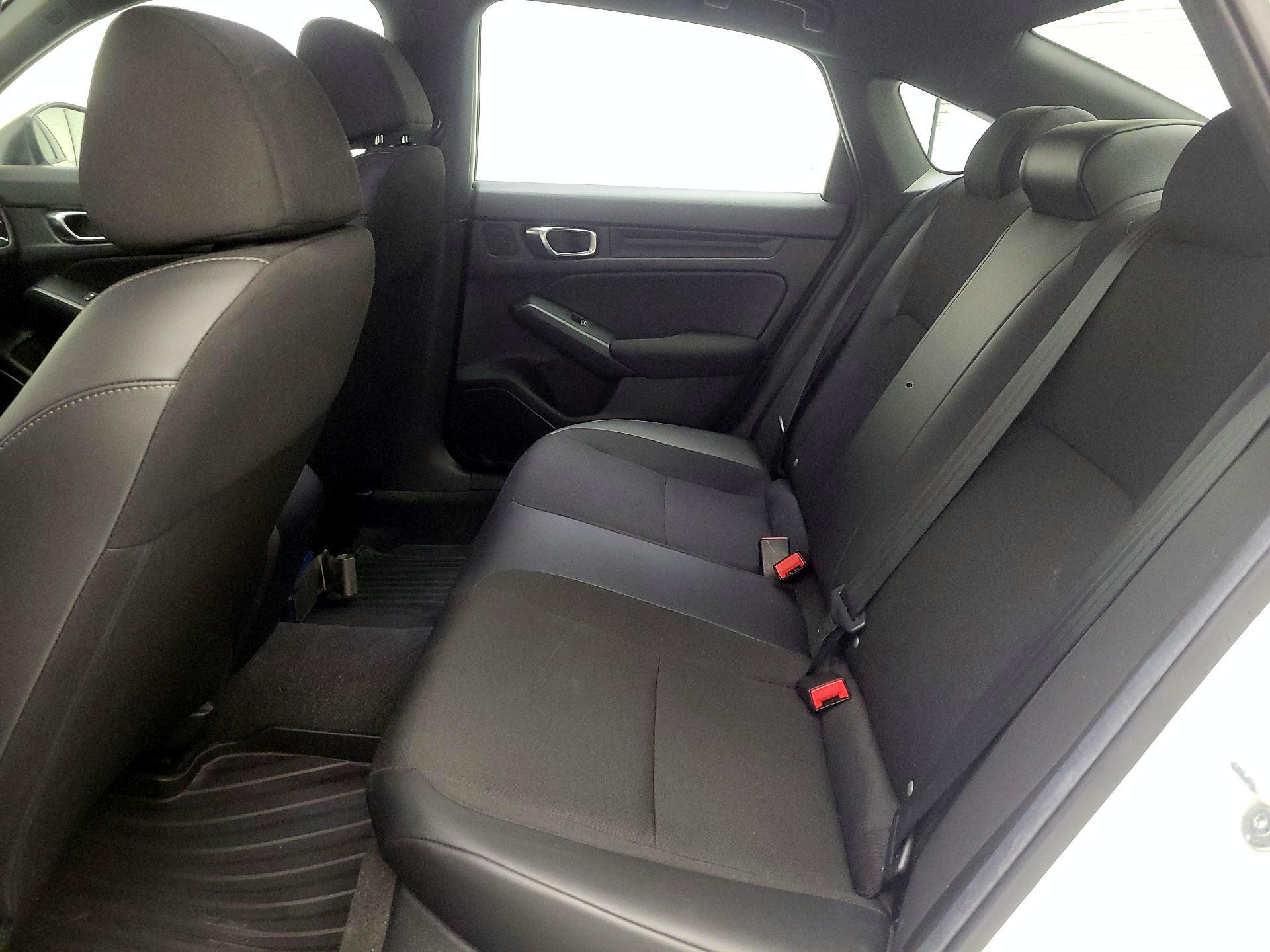 Thumbnail: 2024 Honda Civic - 17