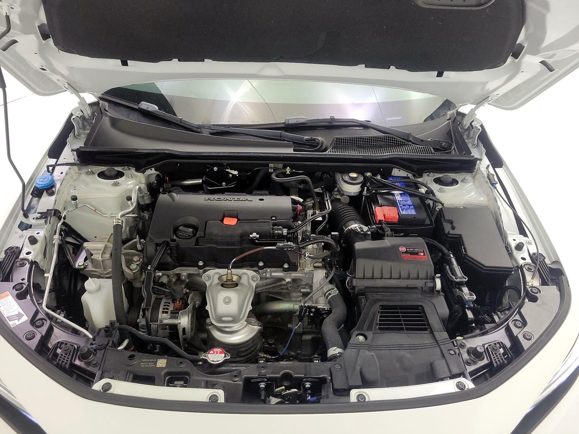 Thumbnail: 2024 Honda Civic - 19