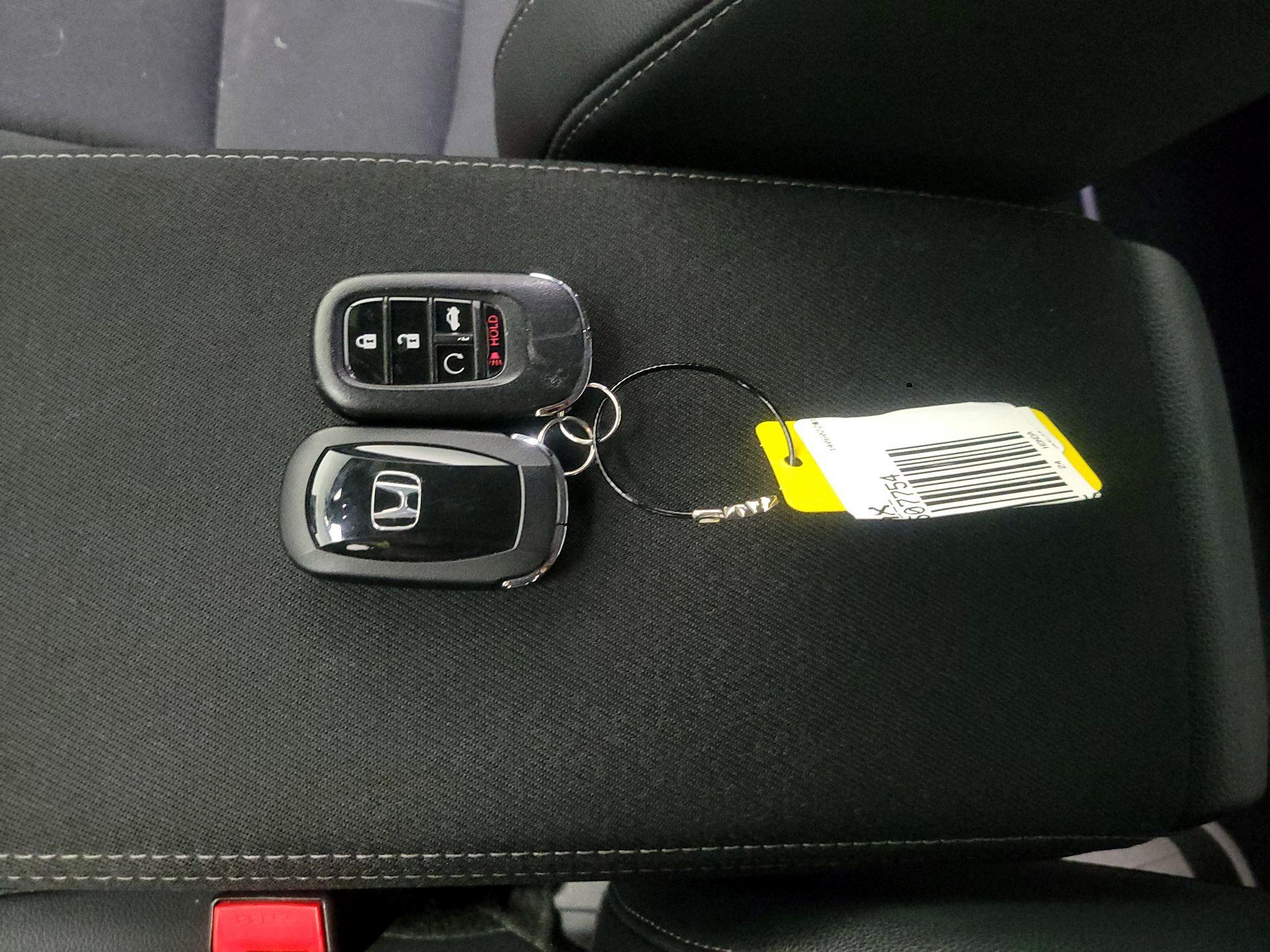 Thumbnail: 2024 Honda Civic - 20