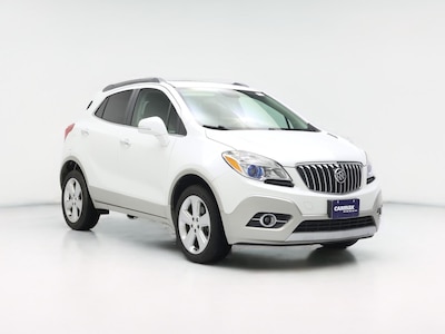 2016 Buick Encore Convenience