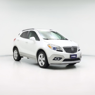 2016 Buick Encore Convenience