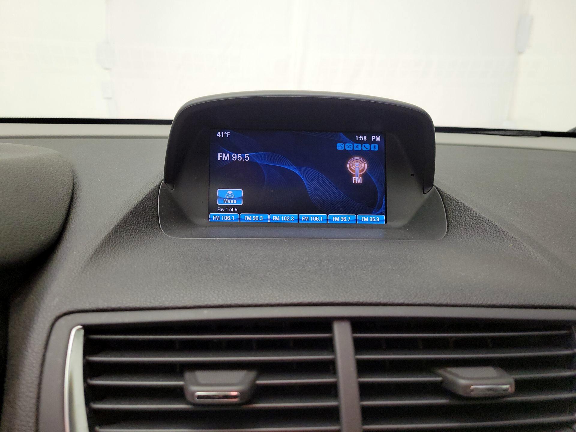 Thumbnail: 2016 Buick Encore - 15