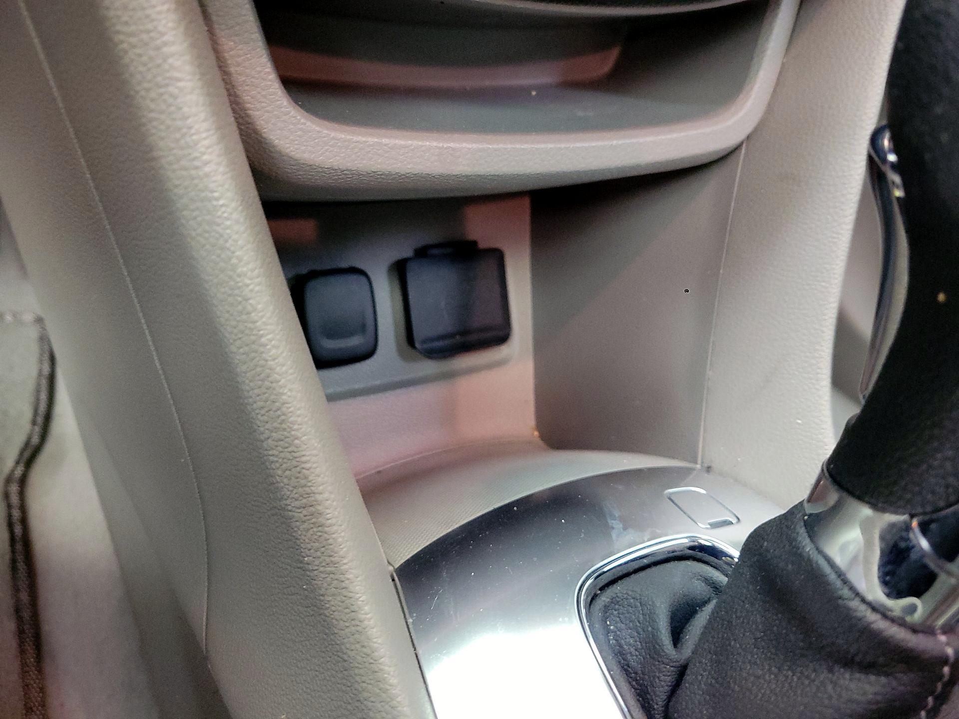 Thumbnail: 2016 Buick Encore - 18