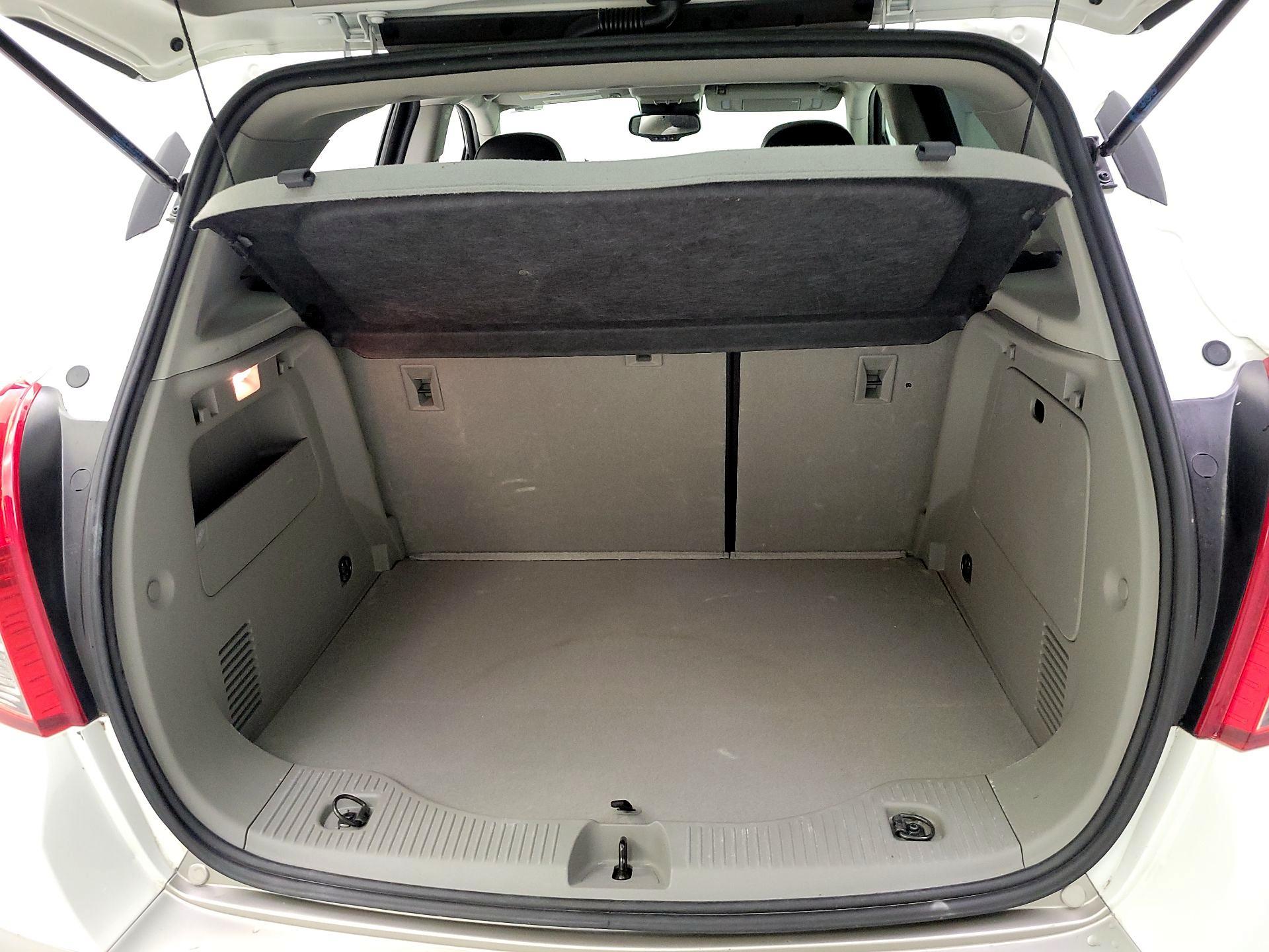 Thumbnail: 2016 Buick Encore - 20