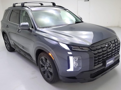 2023 Hyundai Palisade XRT