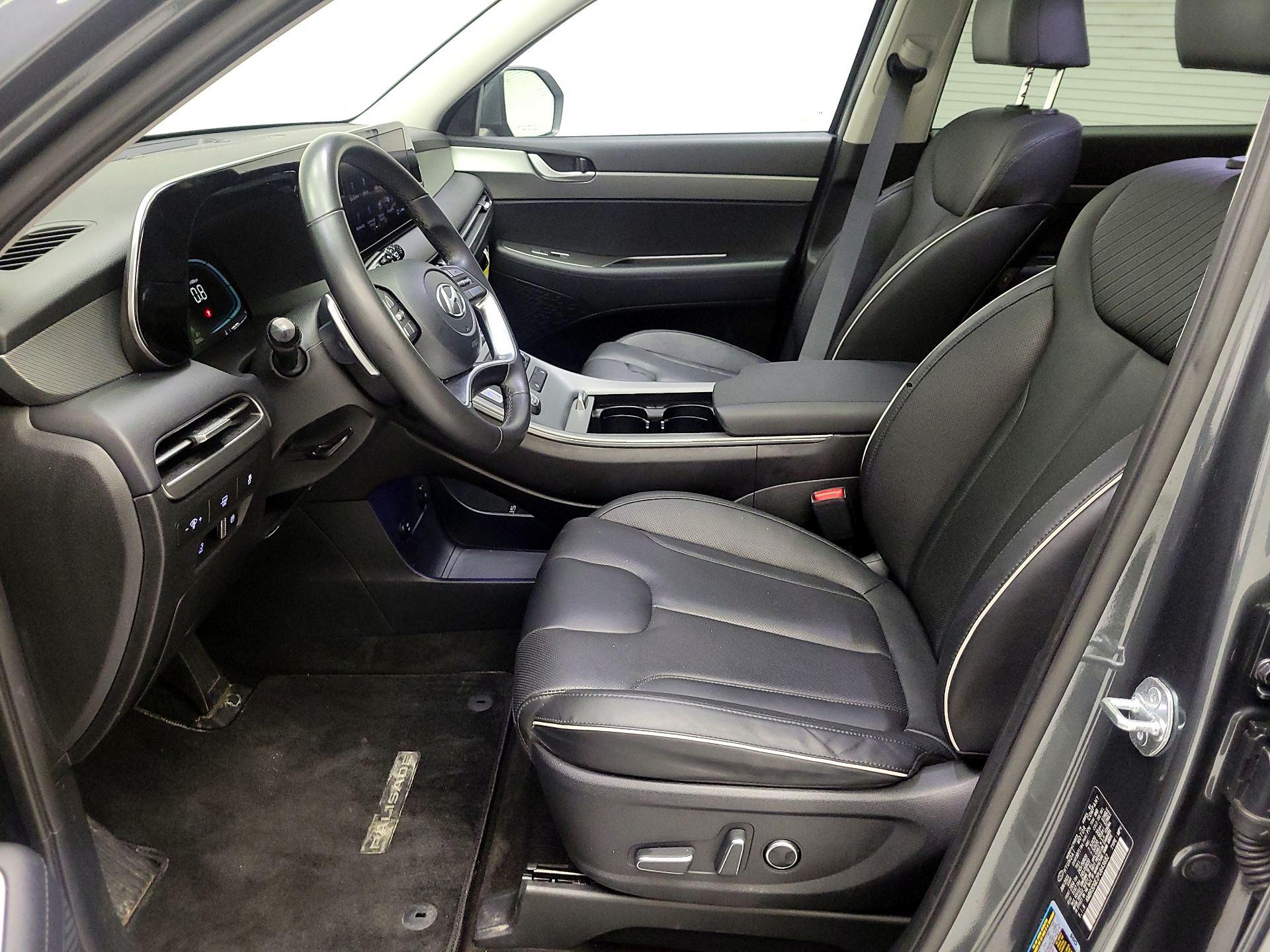 Thumbnail: 2023 Hyundai Palisade - 9