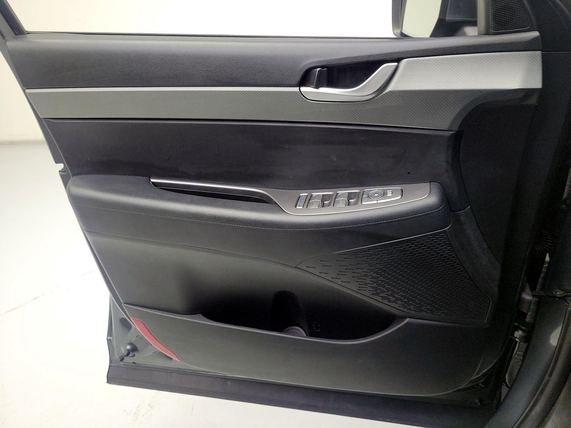 Thumbnail: 2023 Hyundai Palisade - 10