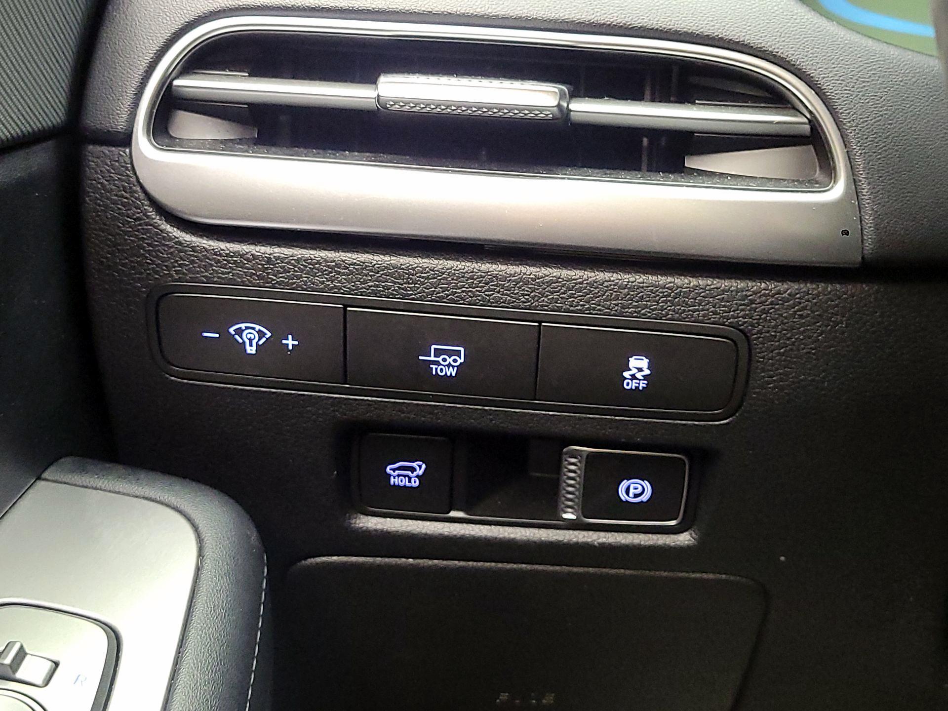 Thumbnail: 2023 Hyundai Palisade - 11