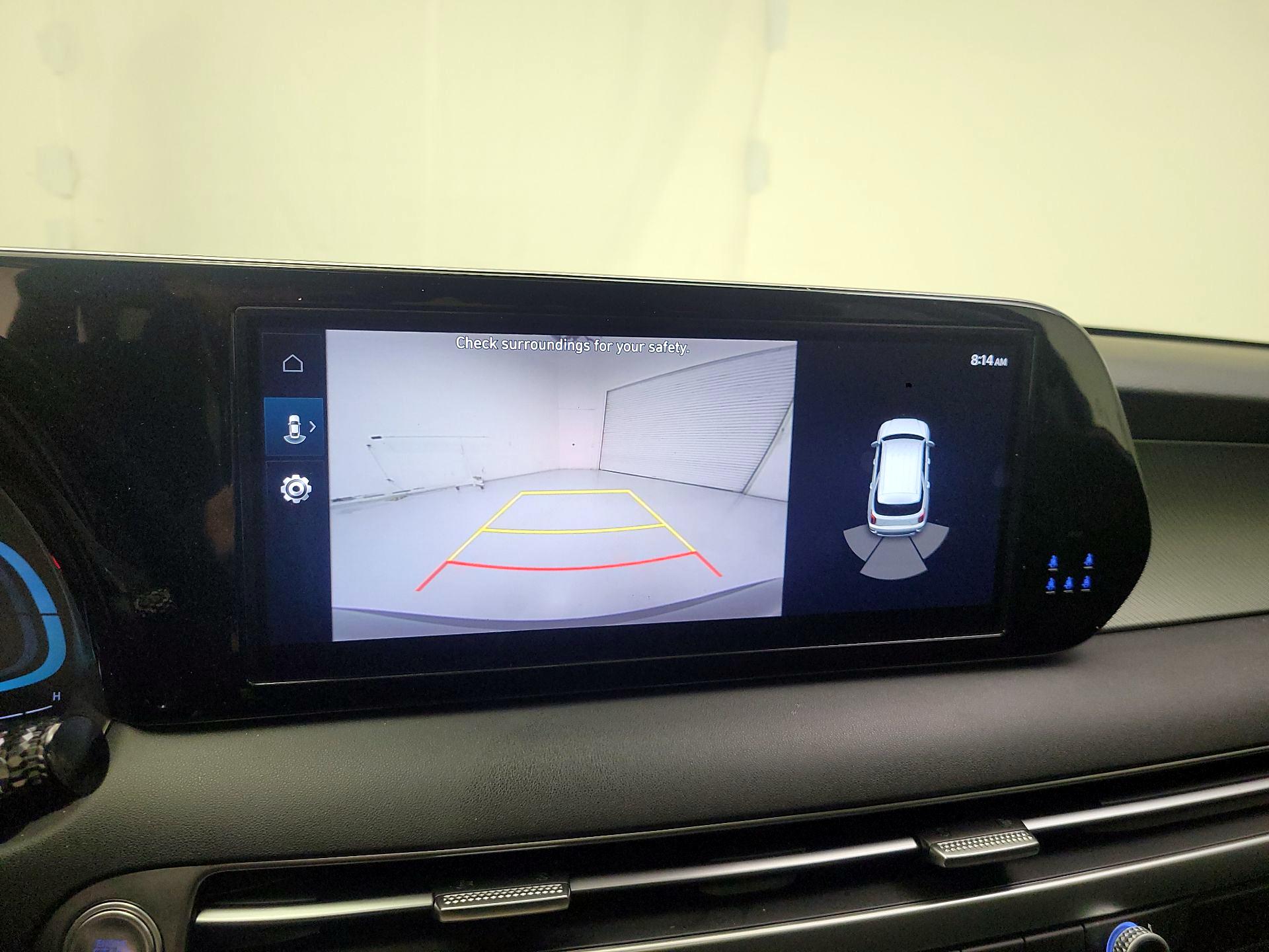 Thumbnail: 2023 Hyundai Palisade - 13