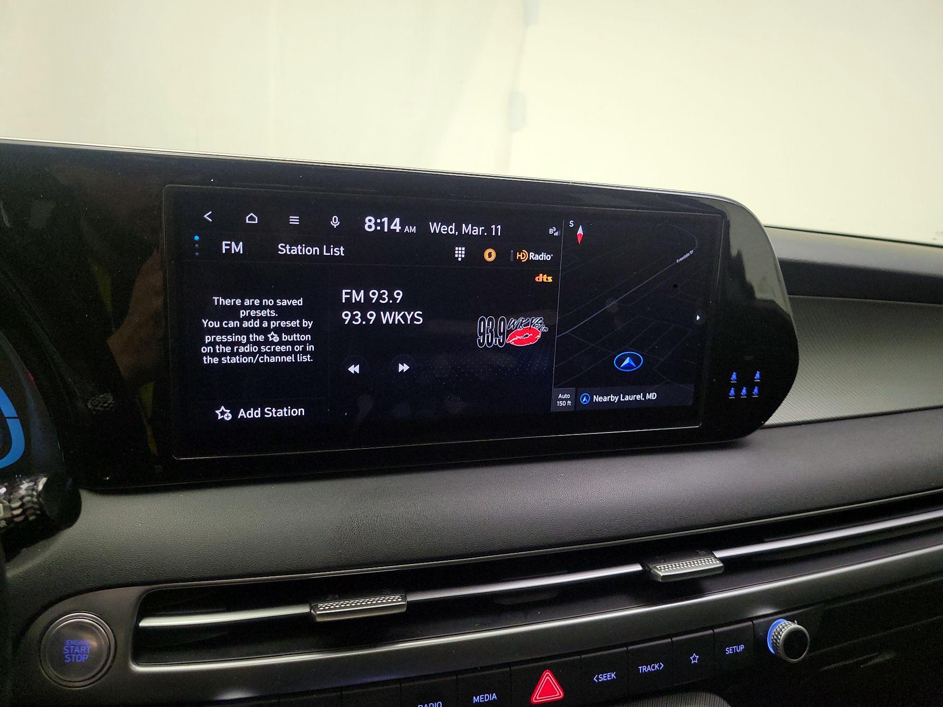 Thumbnail: 2023 Hyundai Palisade - 14