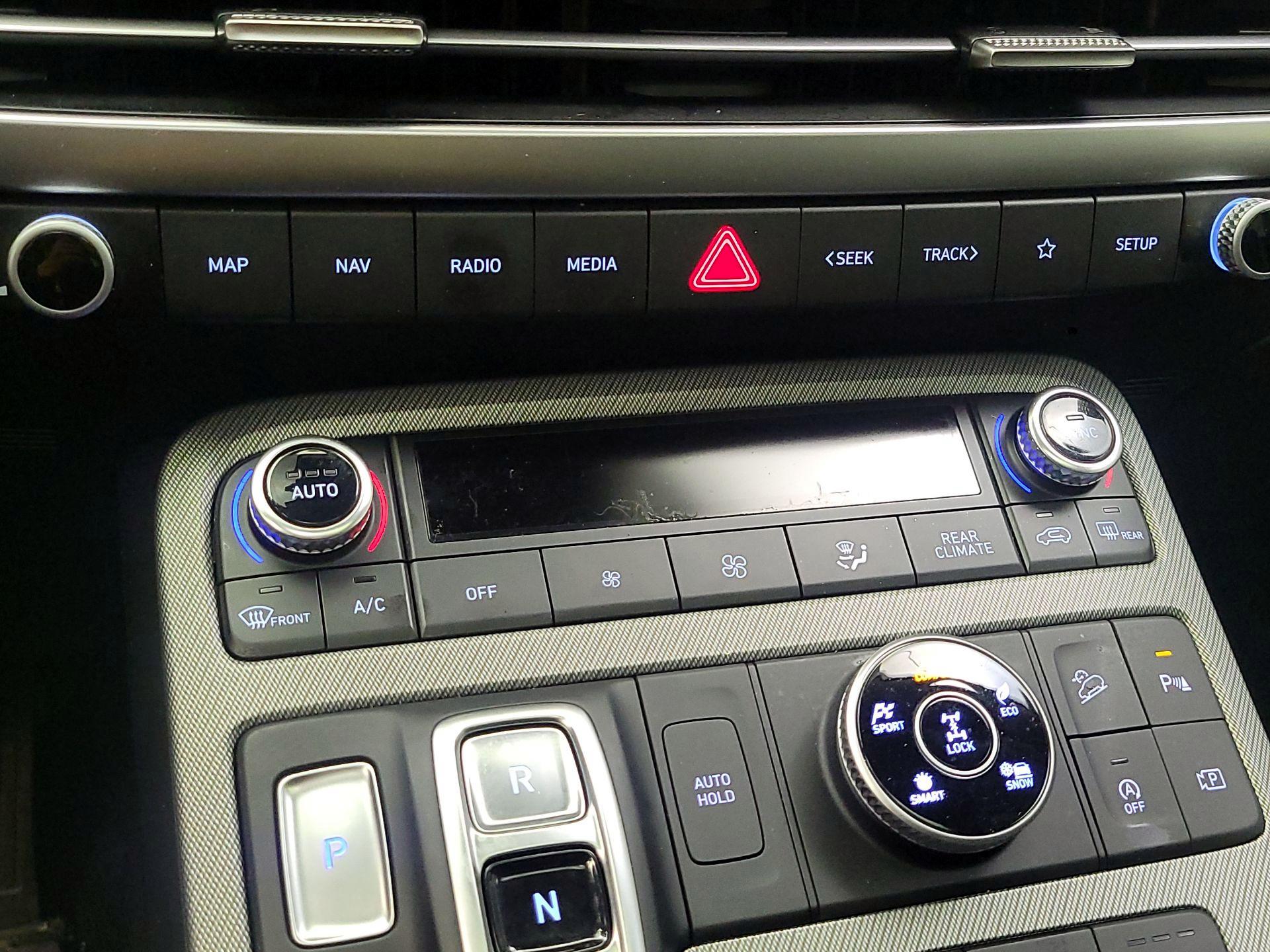 Thumbnail: 2023 Hyundai Palisade - 15