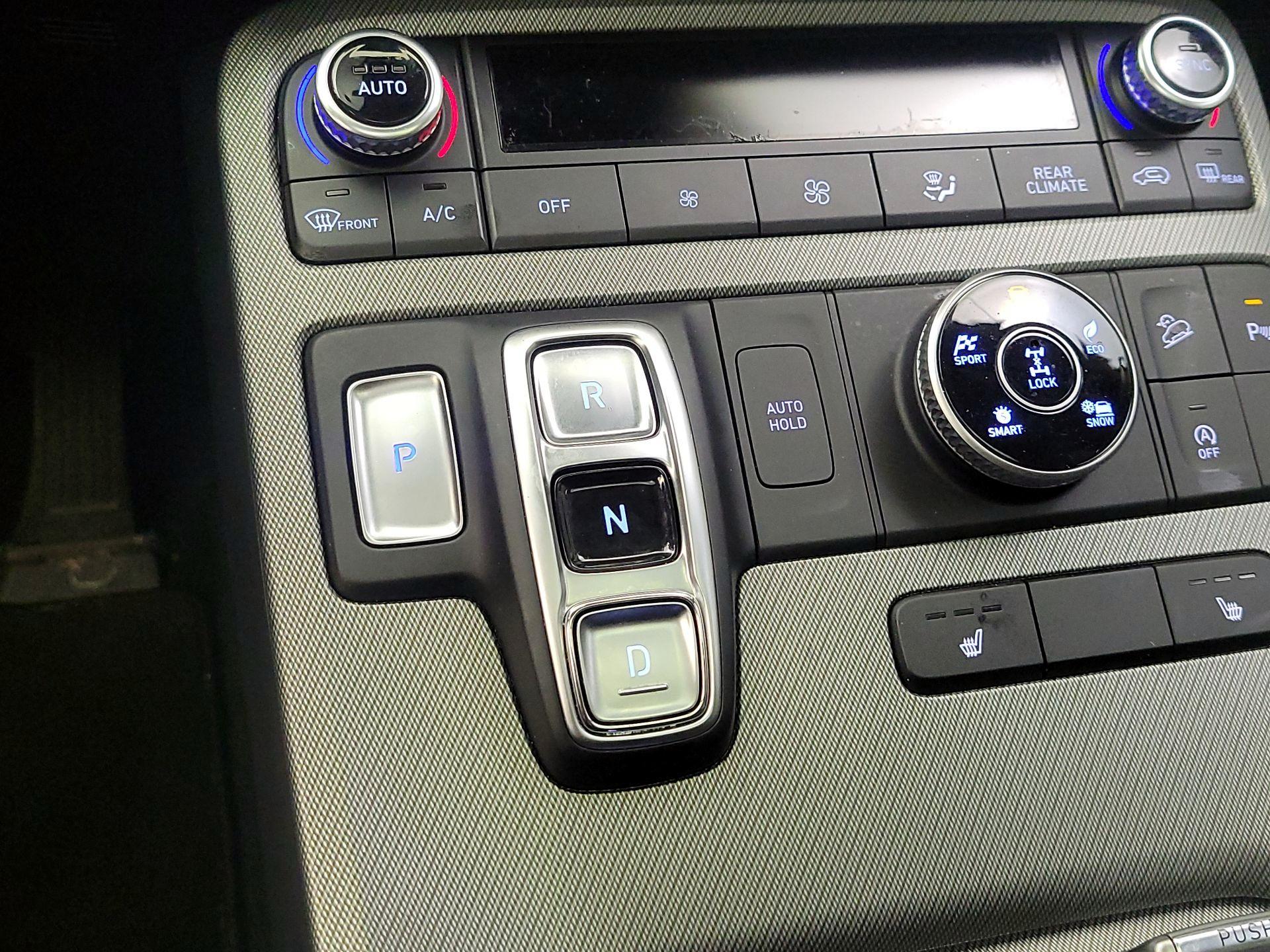 Thumbnail: 2023 Hyundai Palisade - 16