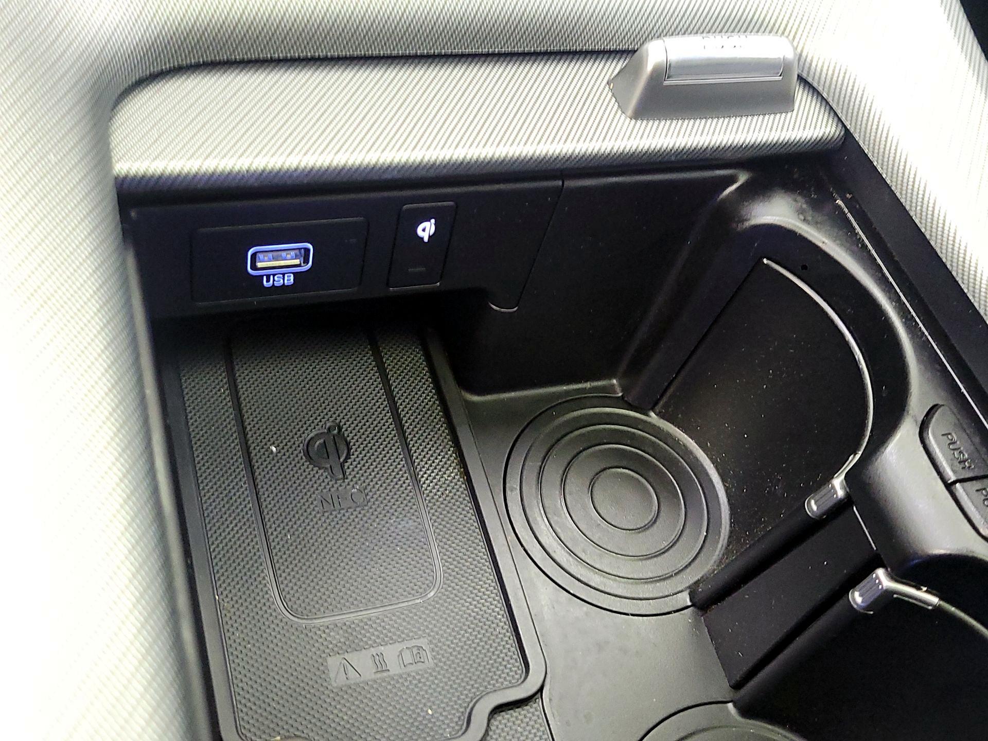 Thumbnail: 2023 Hyundai Palisade - 17