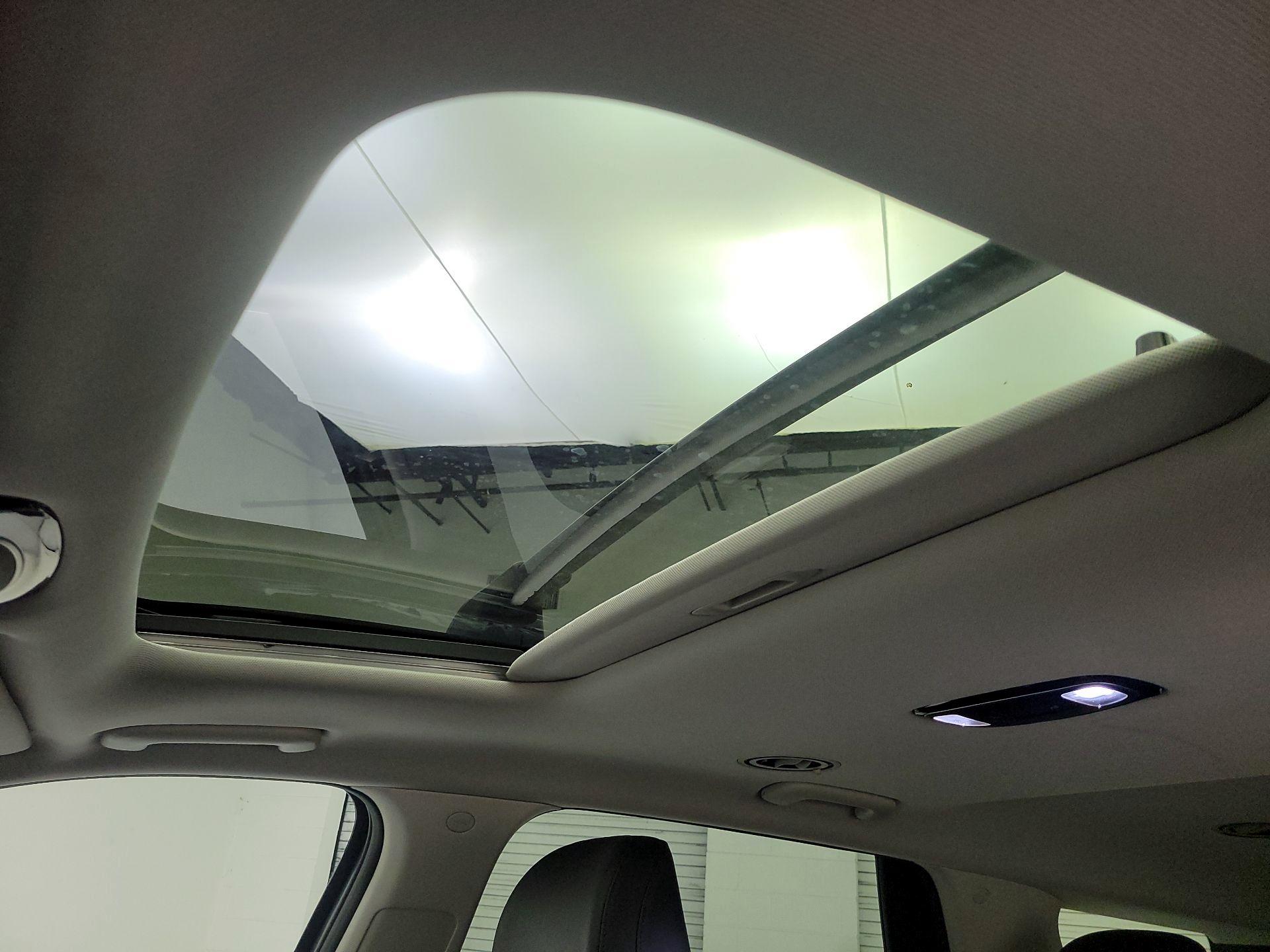 Thumbnail: 2023 Hyundai Palisade - 18